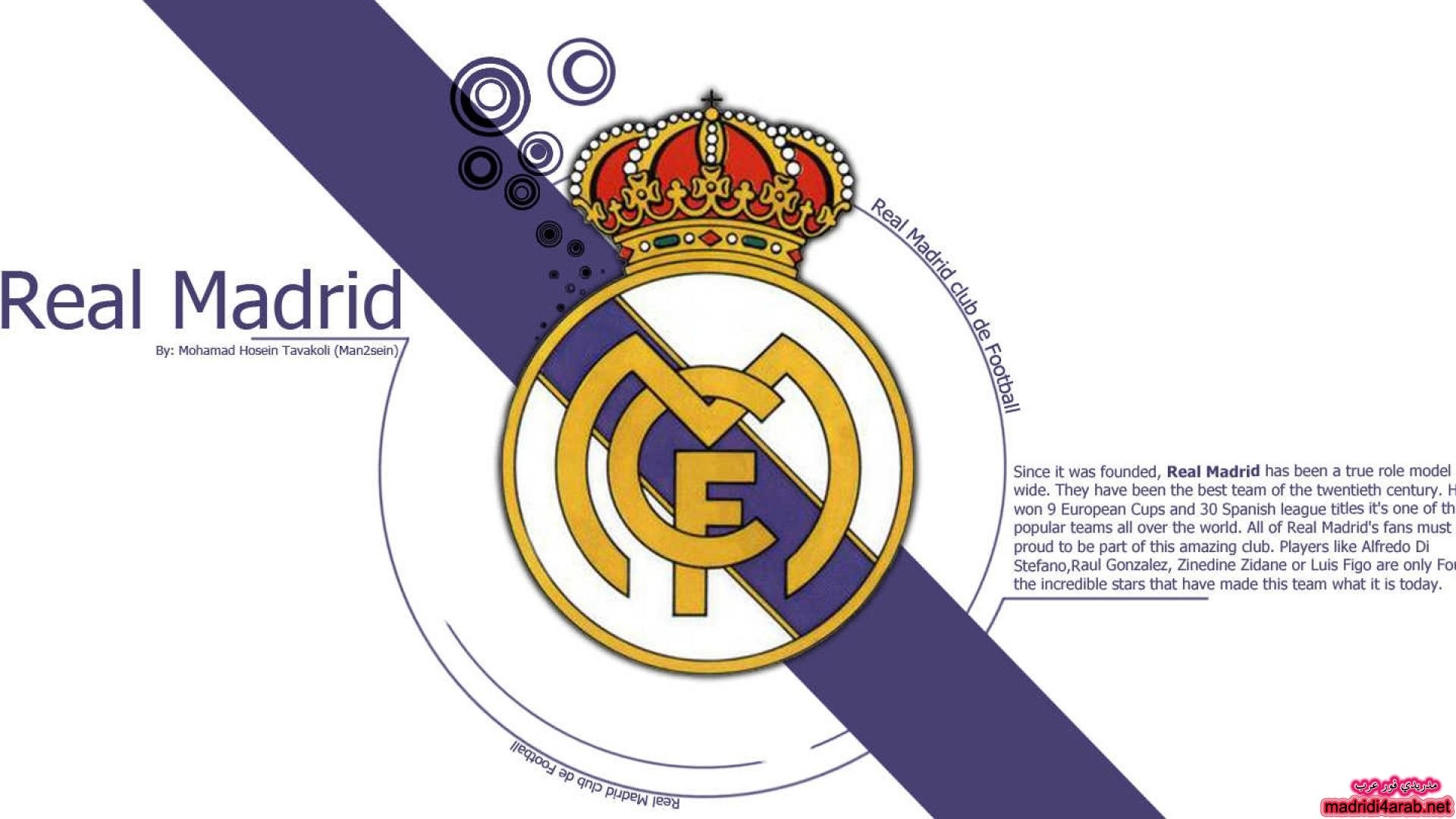 1920x1080 ... Real-Madrid-logo (20) ...