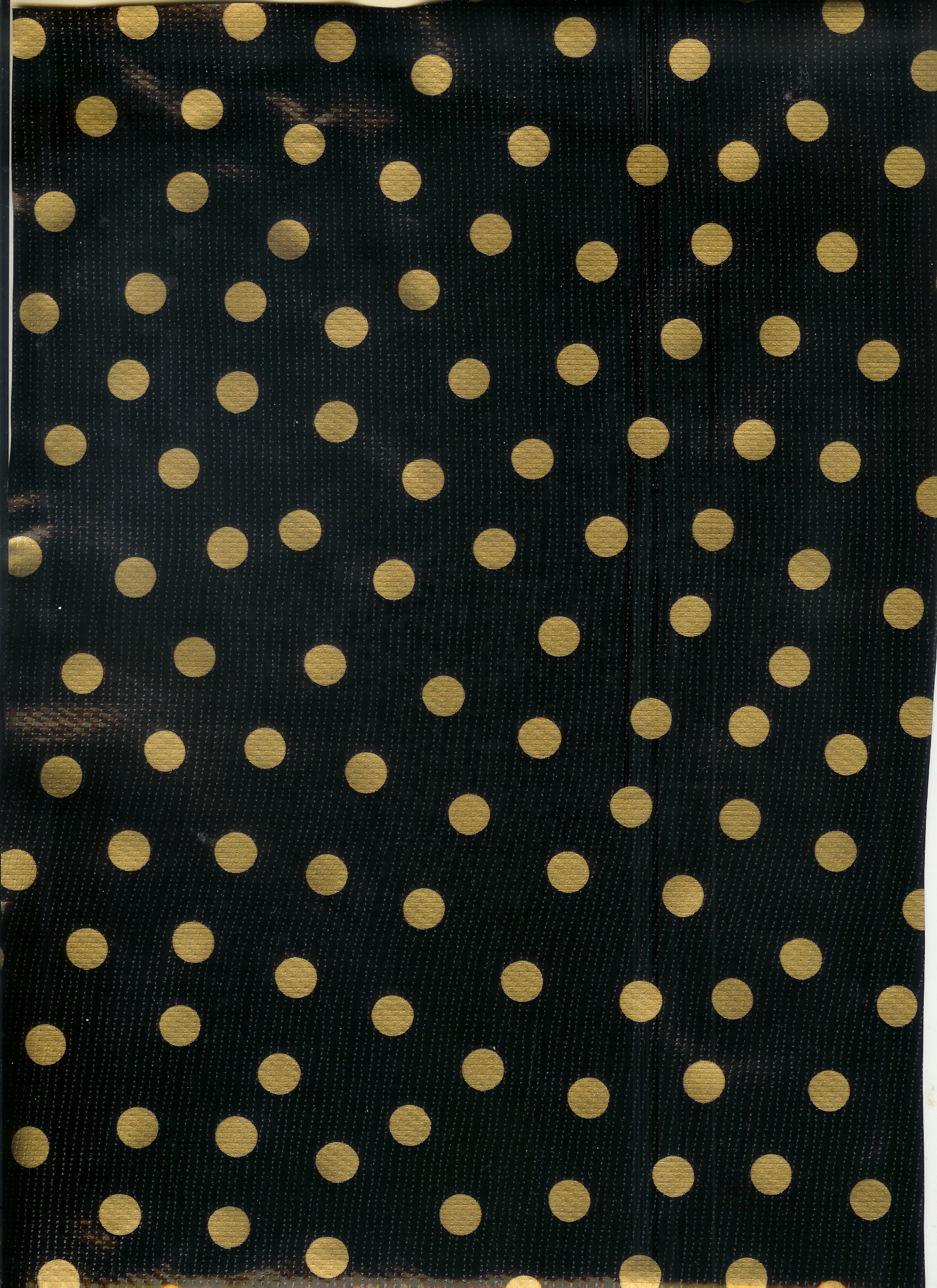 1700x2338 gold polka dot wallpaper gold polka dot