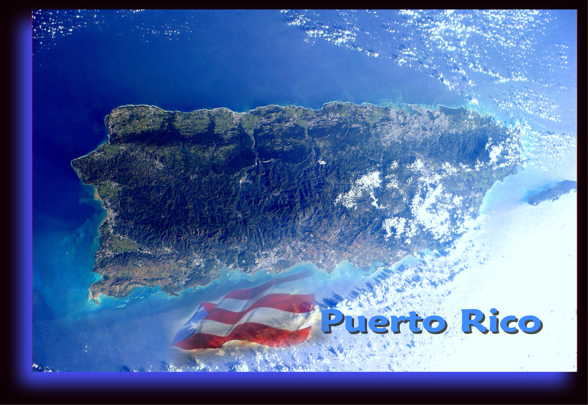 2048x1410 freeon wallon: Wallpaper Blog: puerto rico wallpaper