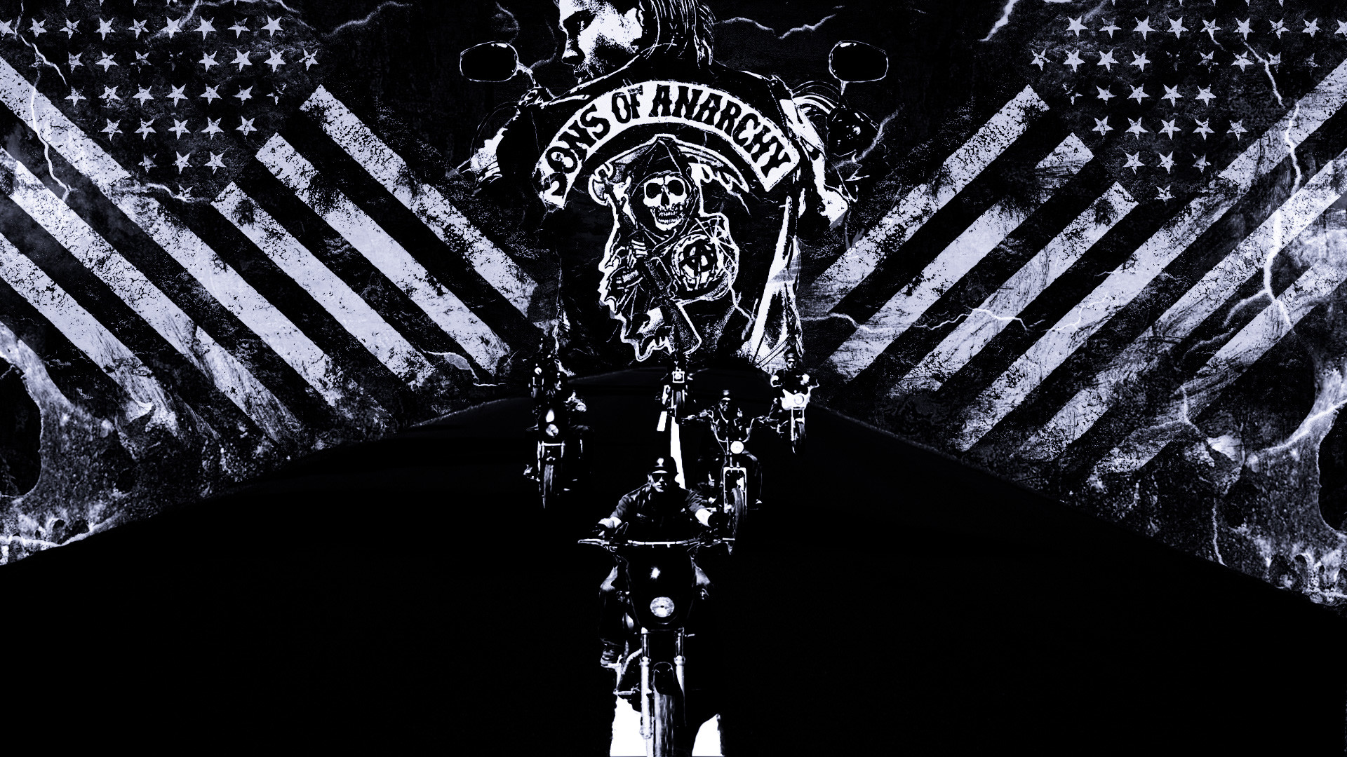 1920x1080 15 Awesome Sons of Anarchy Wallpapers