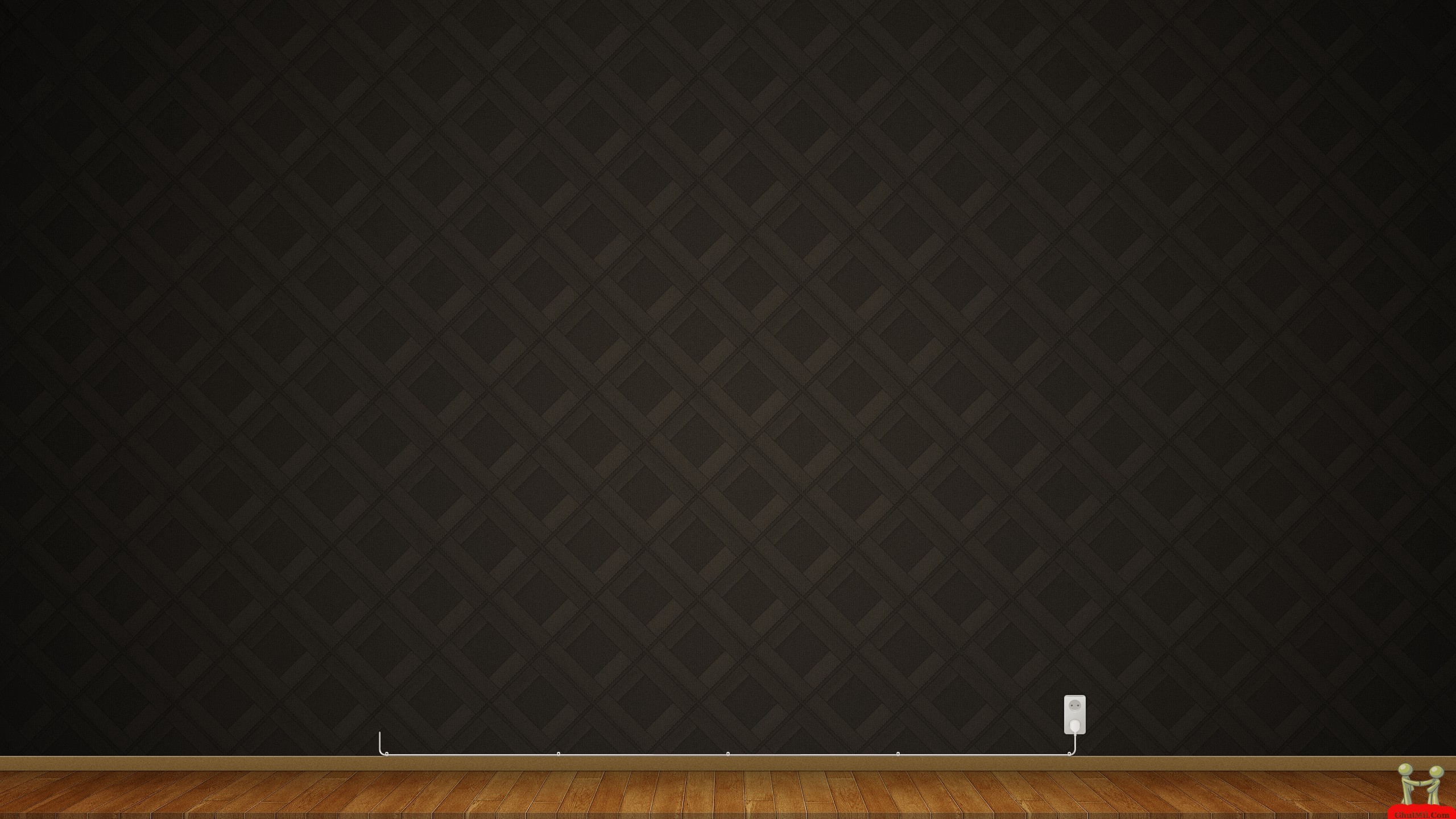 2560x1440 Pure Dark Brown Texture Ply Wallpaper – HD Wallpapers Free Download