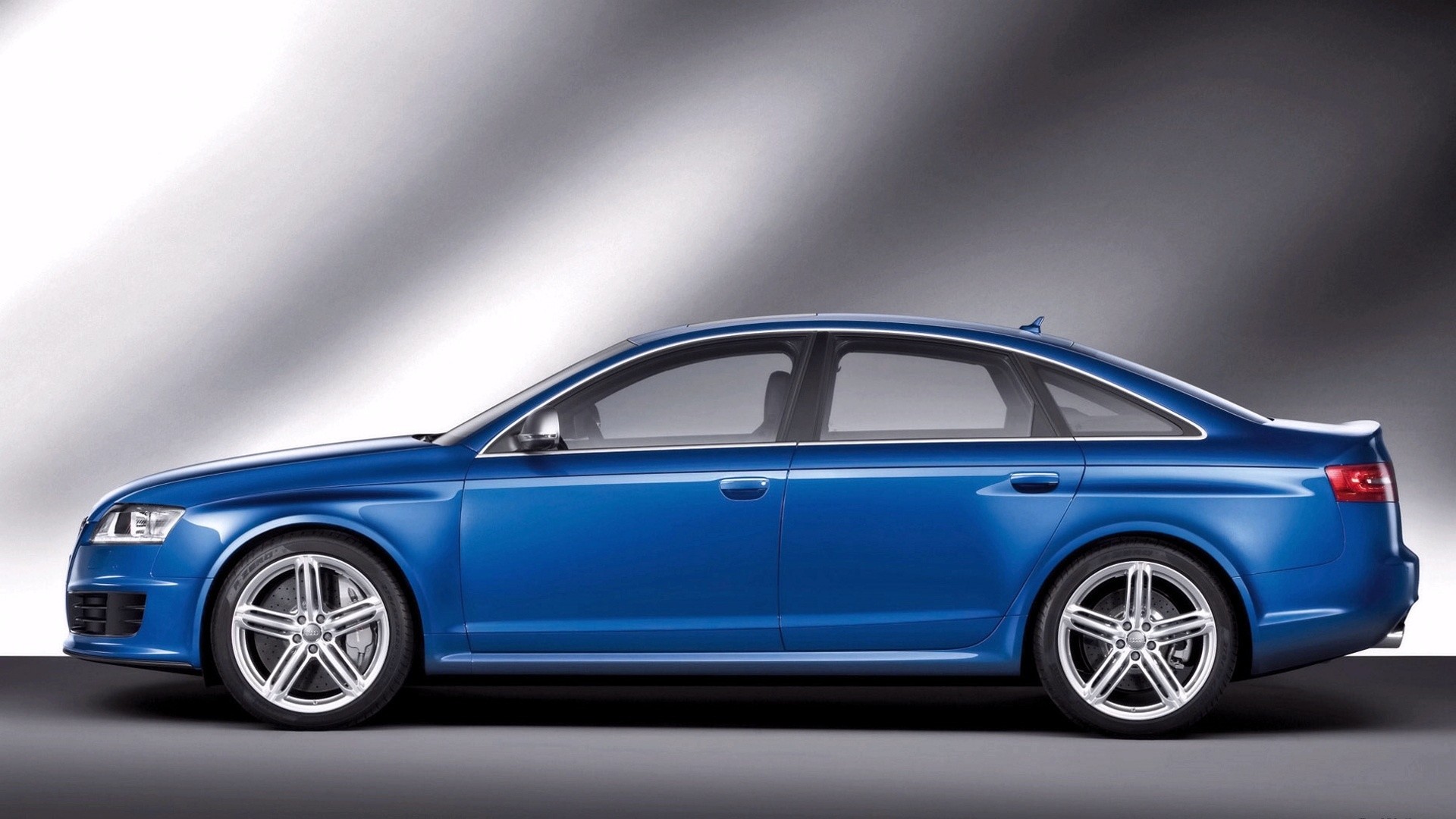 1920x1080 ... Audi cars wallpapers a6 blue, car pictures ...