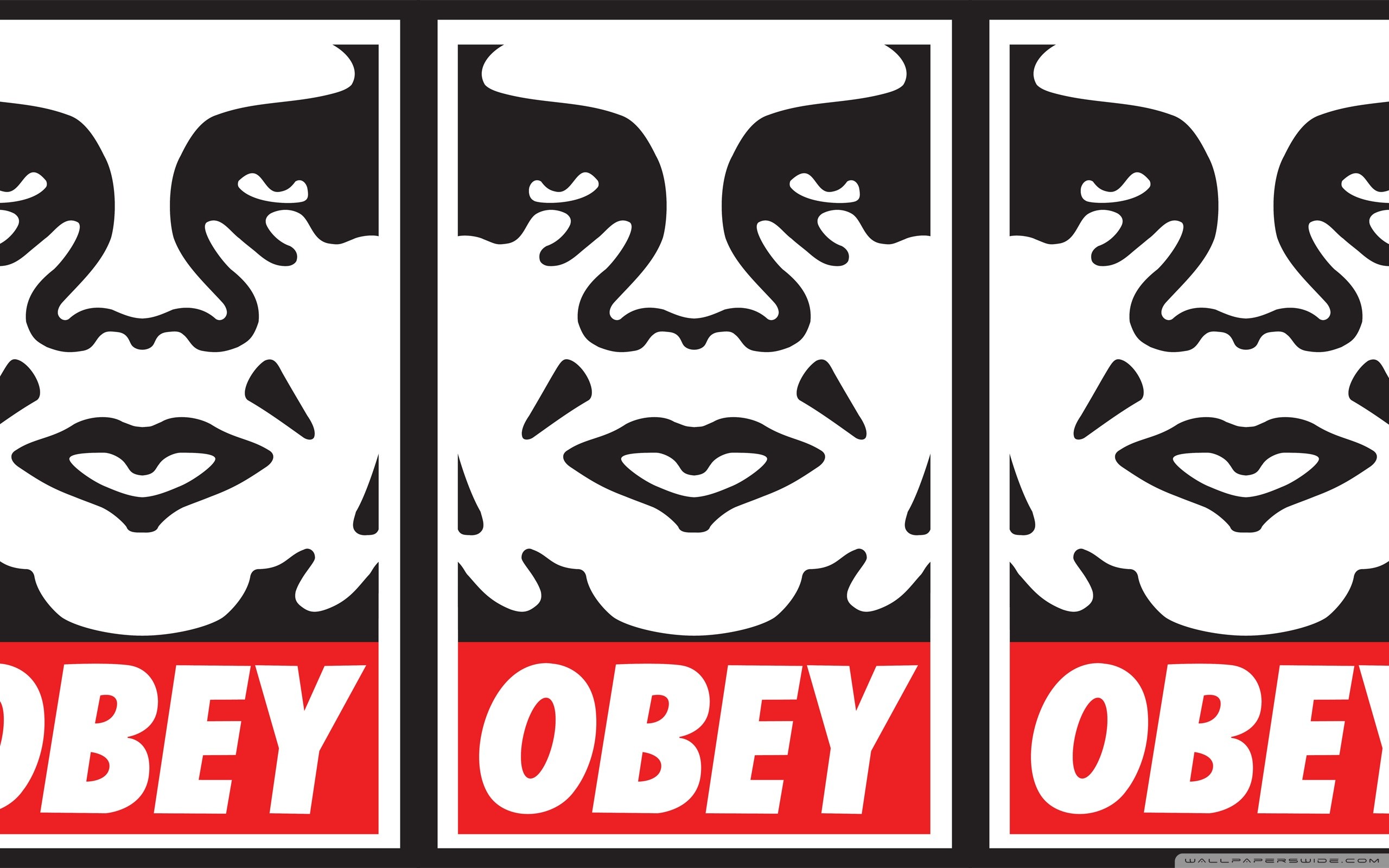 Obey HD wallpapers | Pxfuel