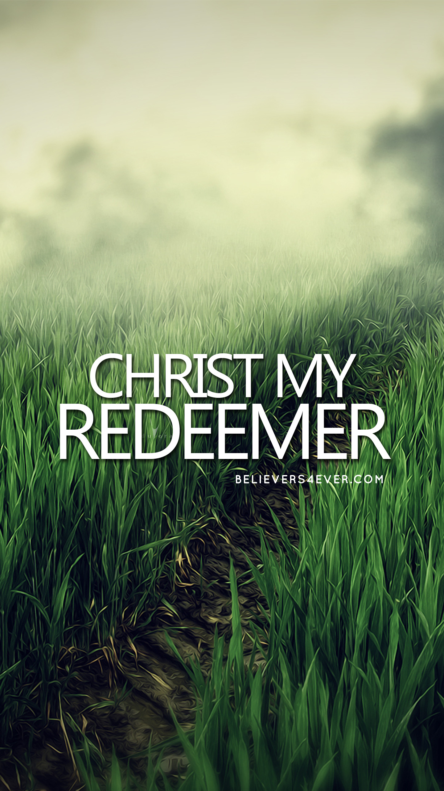 1440x2561 #Christ my redeemer Free #Christian lock screen #wallpaper for your #mobile  device