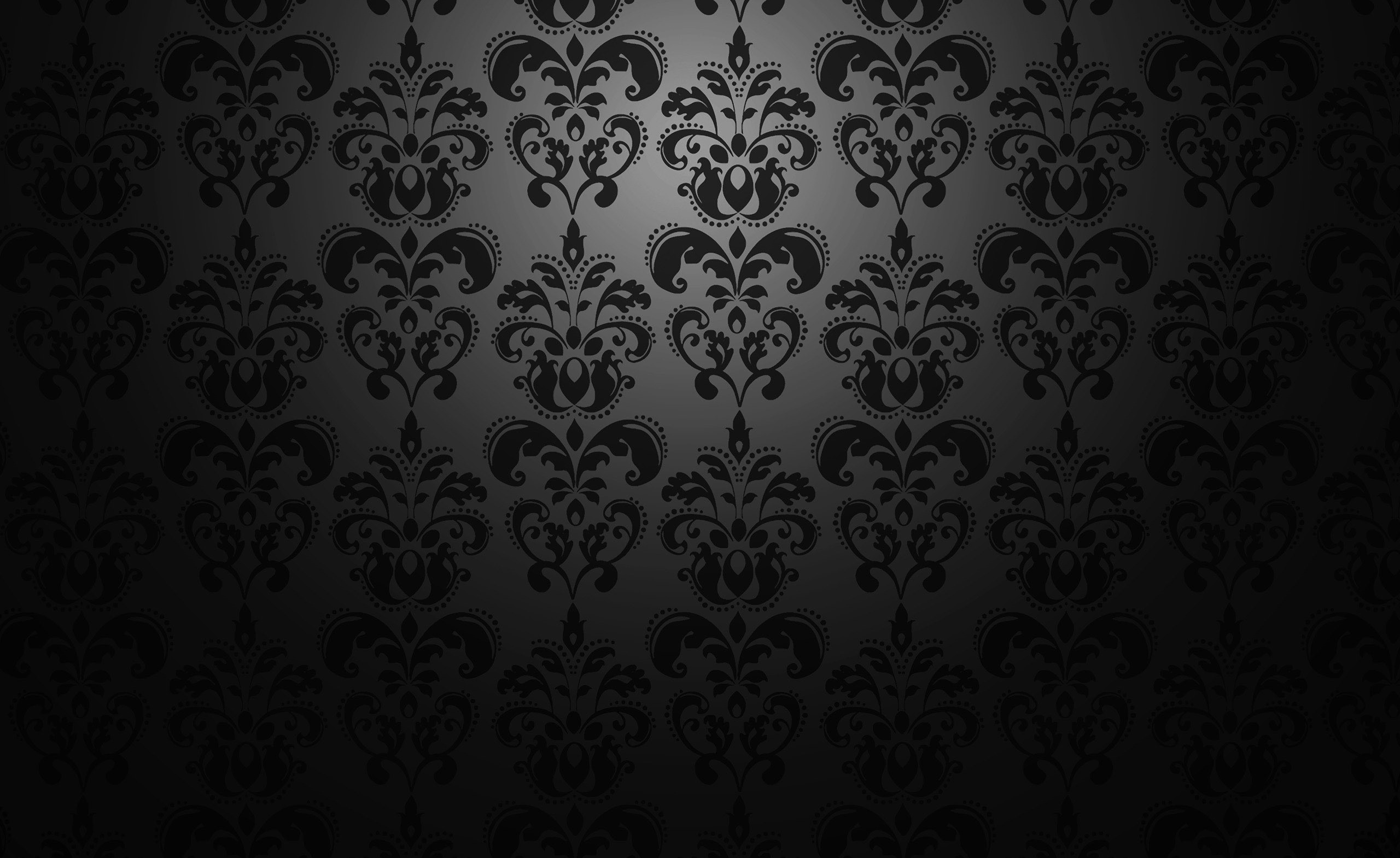 2560x1570 Gothic Room Wallpaper 2560Ã1570