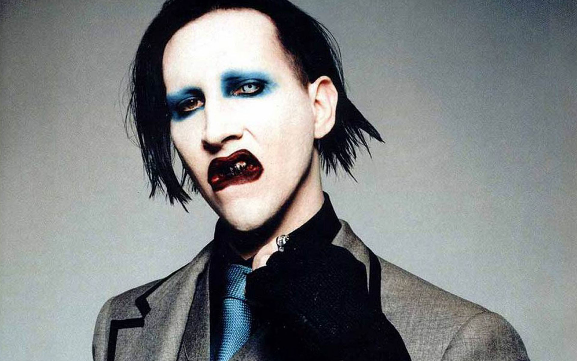 1920x1200 Marilyn Manson