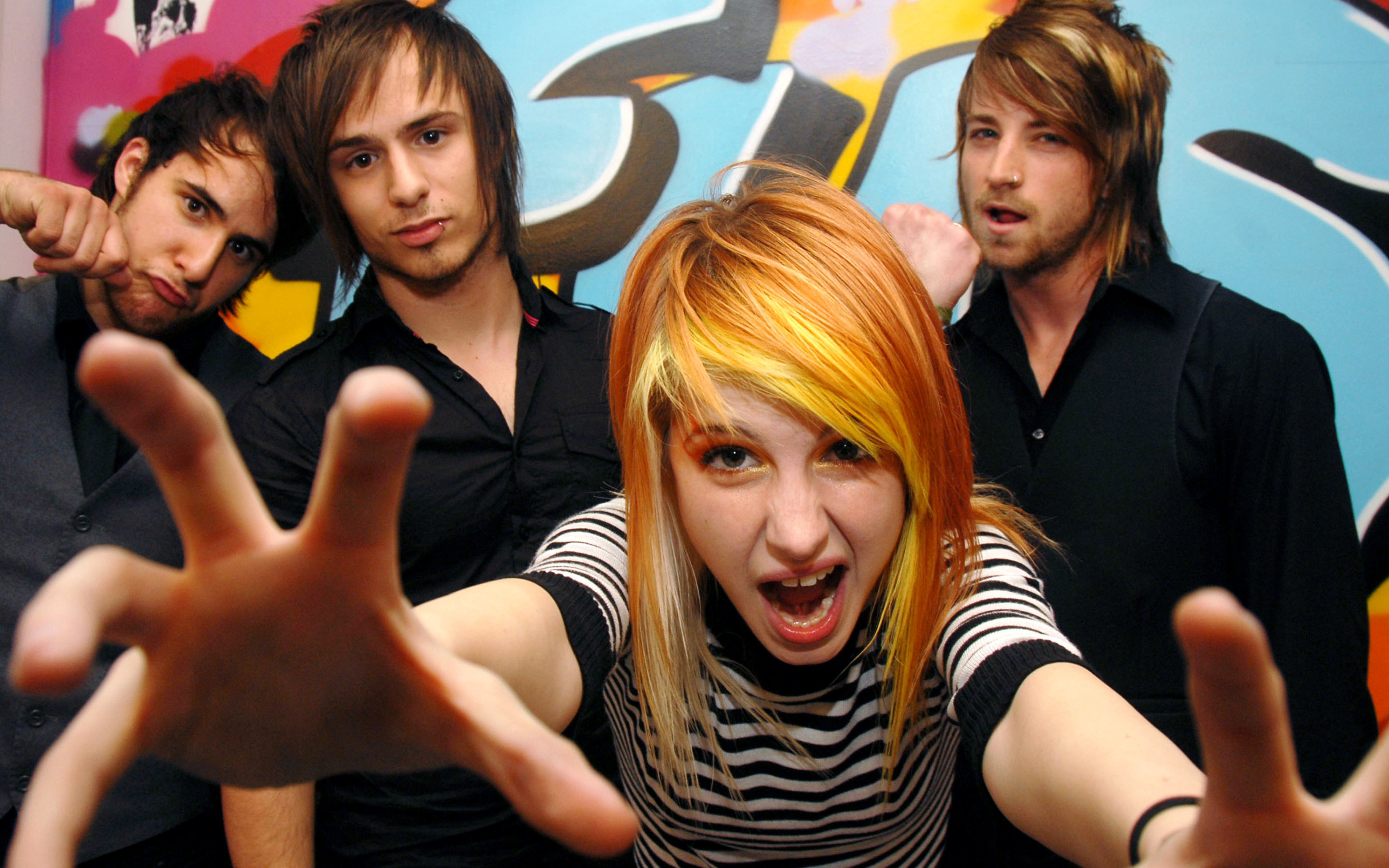 2980x1863  Paramore Rock and Pop Tickets