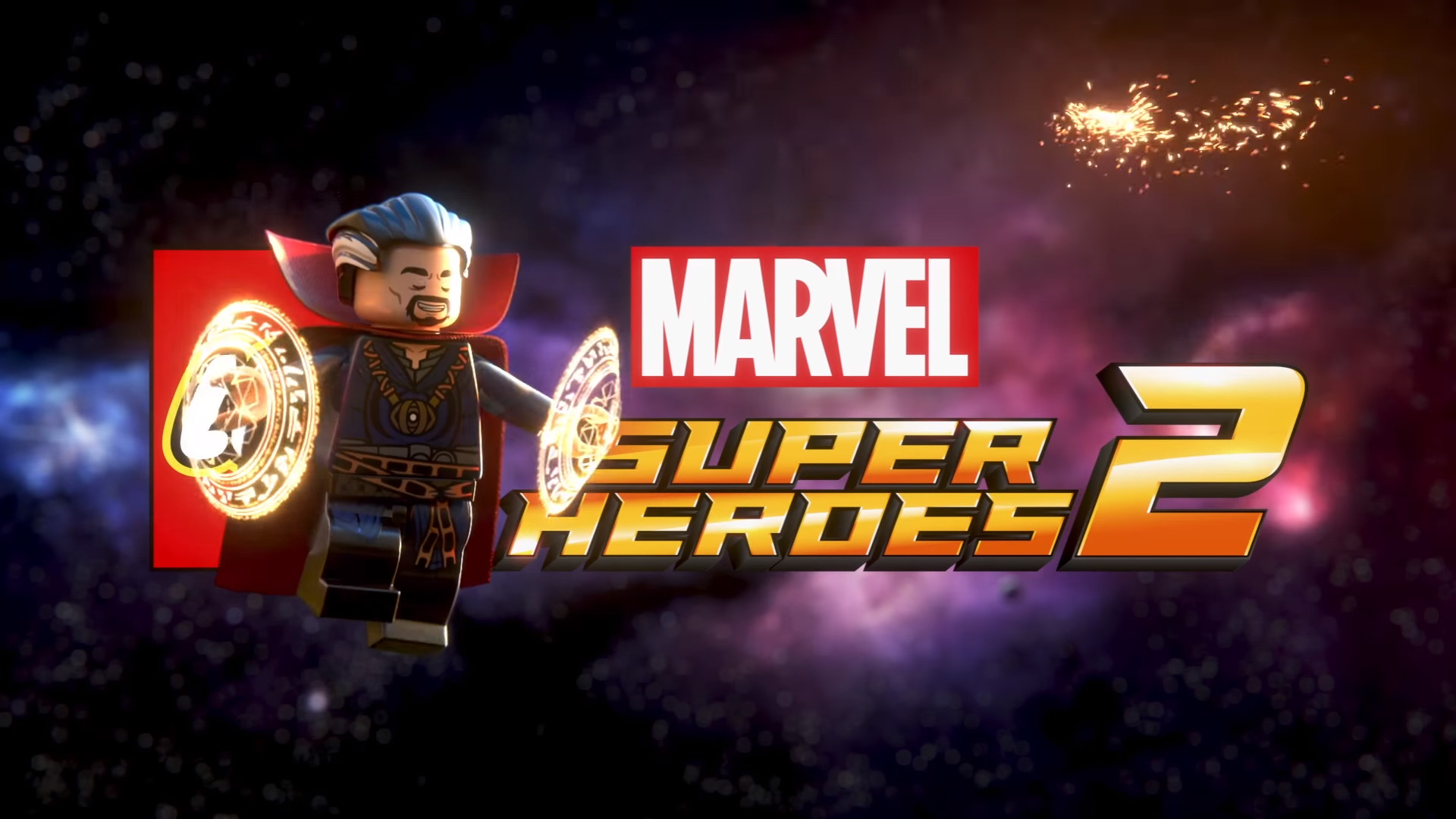 1920x1080 LEGO Marvel Super Heroes 2 High Definition Wallpapers