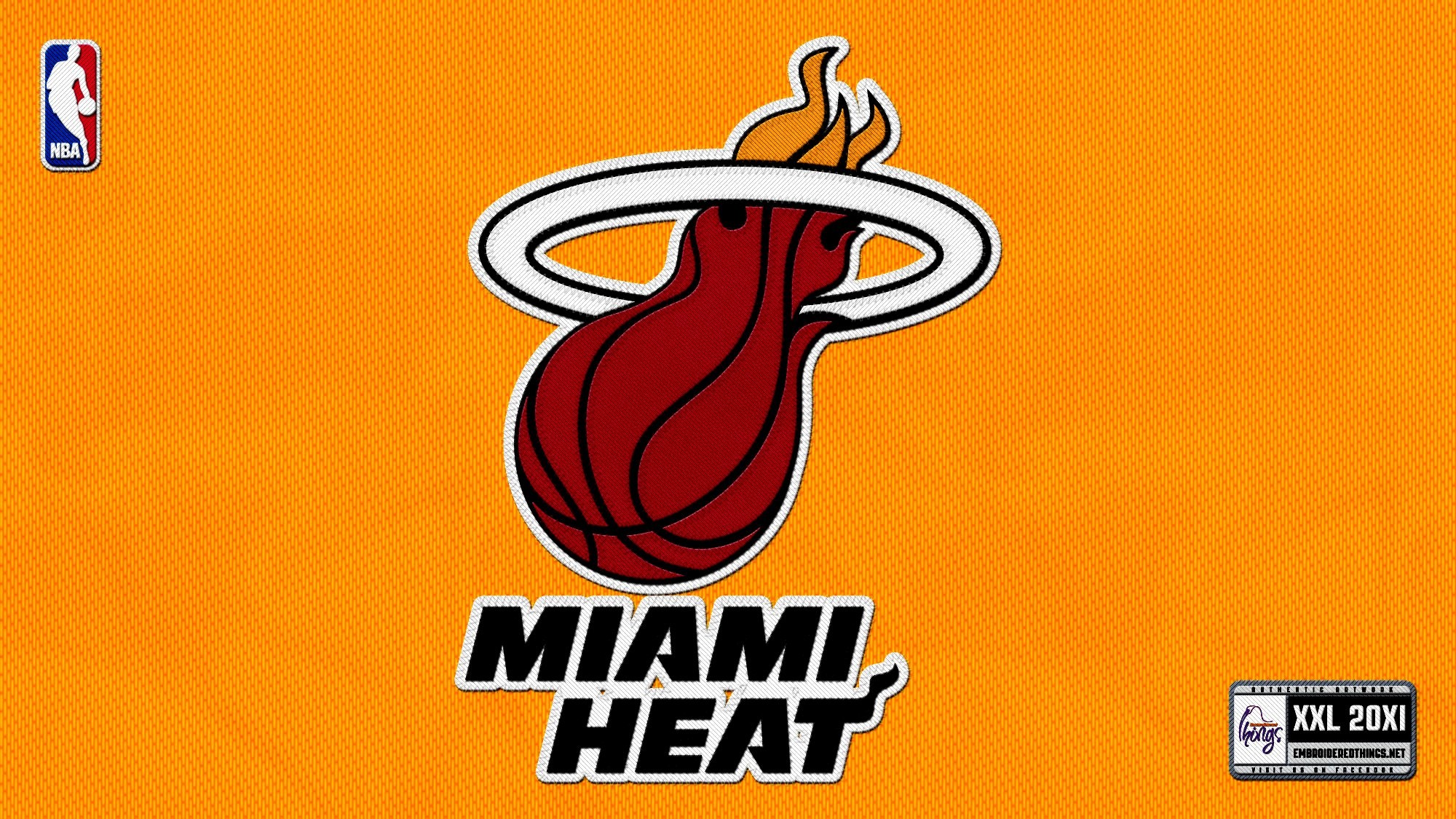 2000x1125 Miami Heat Logo Free Large Images