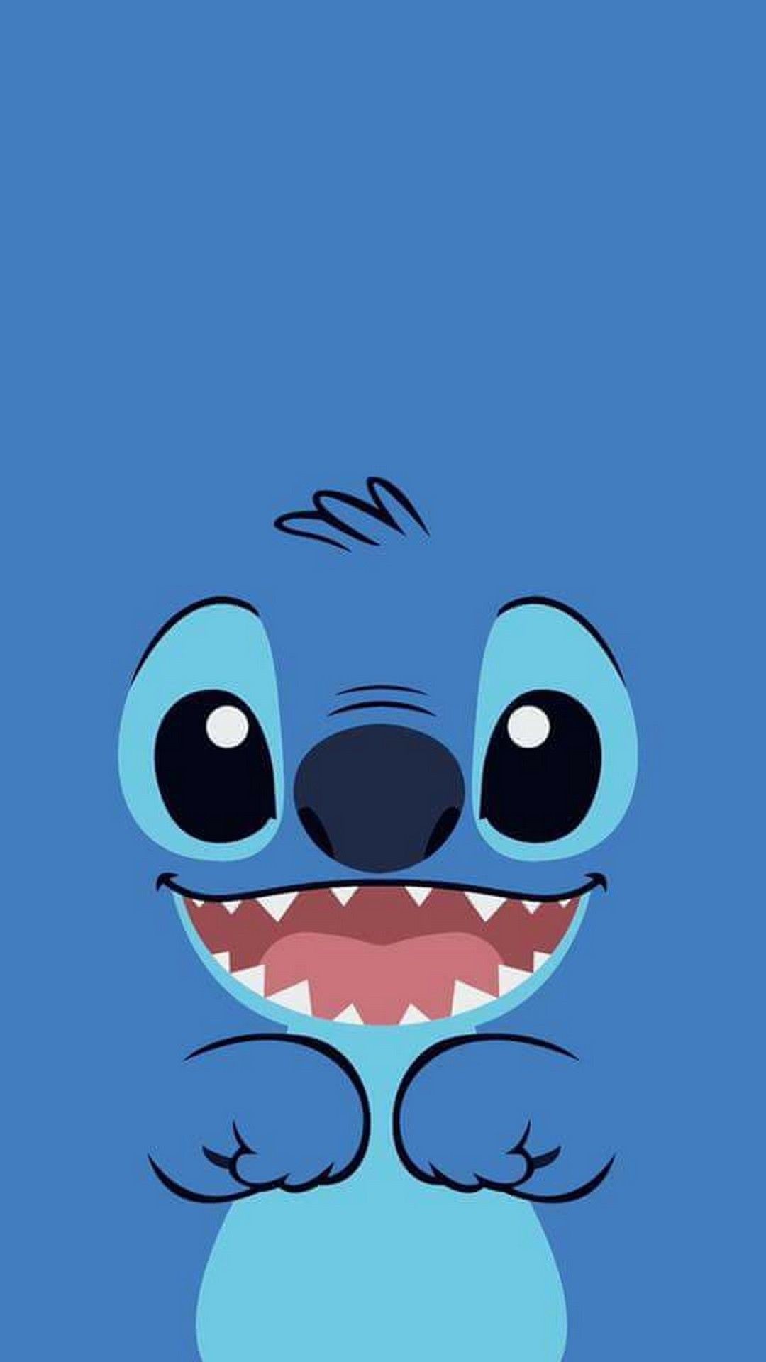 1080x1920 Stitch Disney Wallpaper For Mobile Android | Best HD Wallpapers