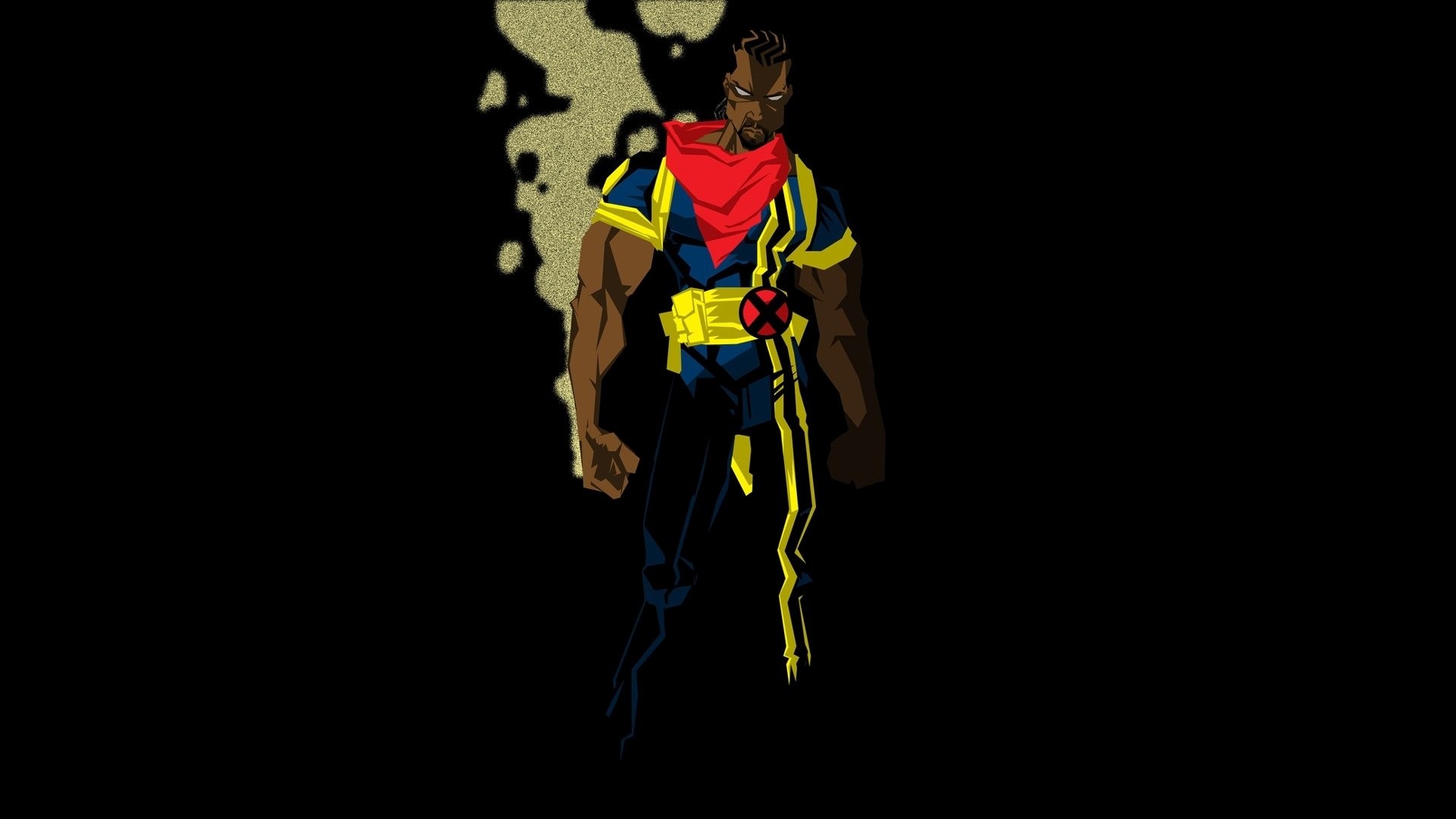1920x1080 HD Wallpaper | Background ID:478013.  Comics X-Men