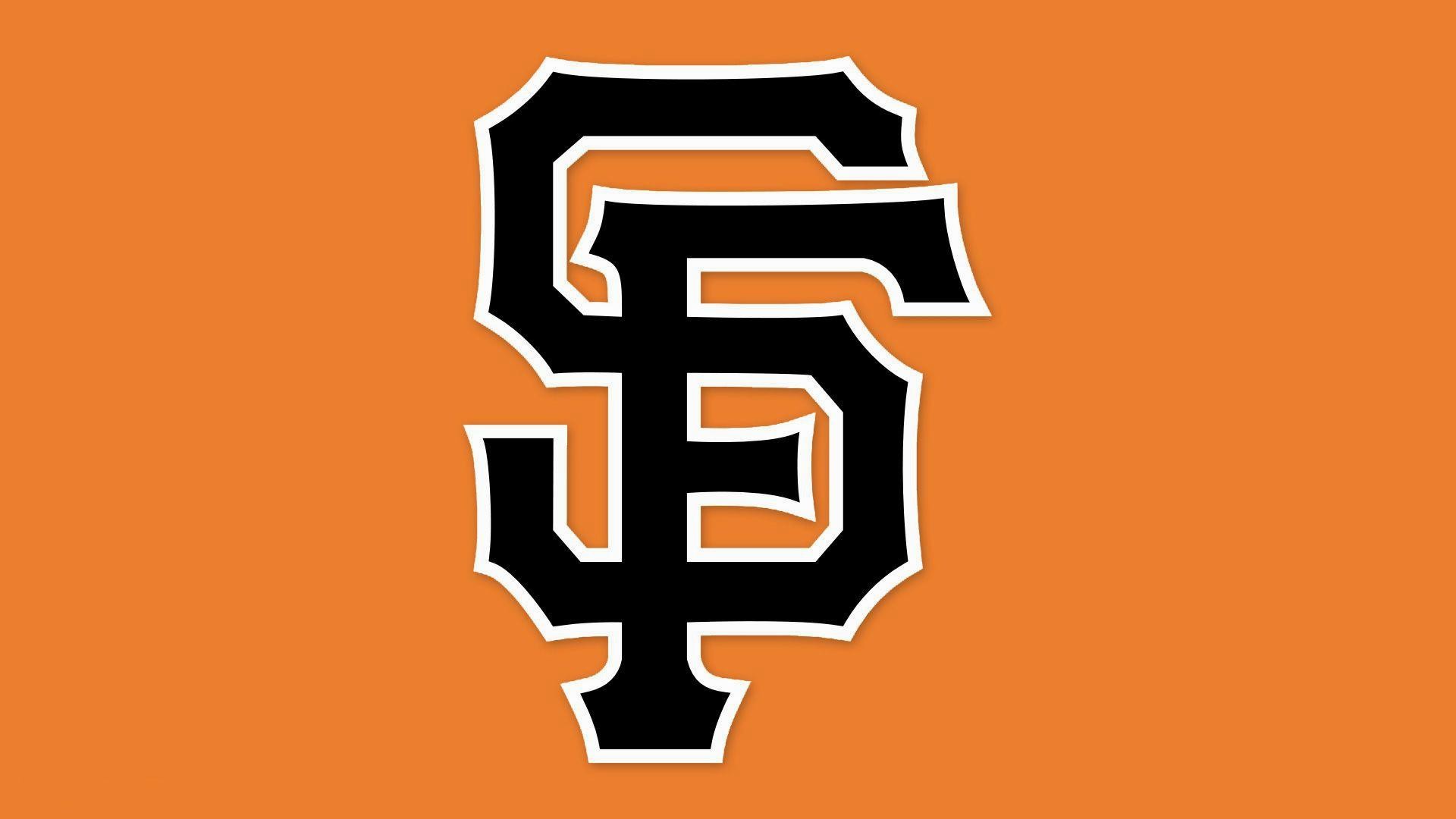1920x1080 San-Francisco-Giants-Logo-Desktop-Wallpaper