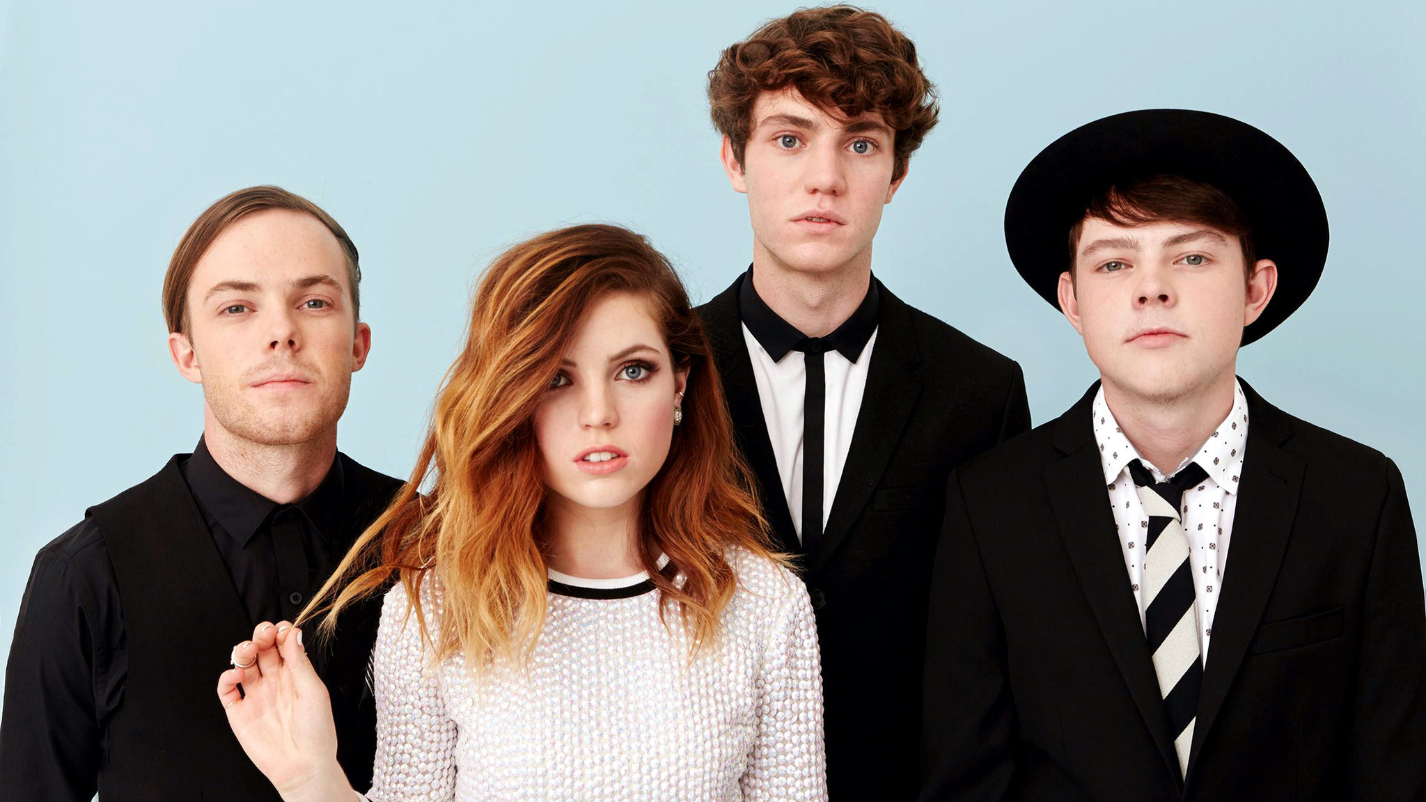2048x1152 With its big hit, Echosmith has become the 'Cool Kids' - The Morning Call