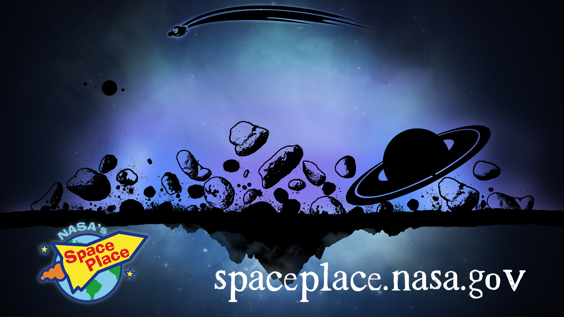 1920x1080 Download Space Place wallpaper for your computer!