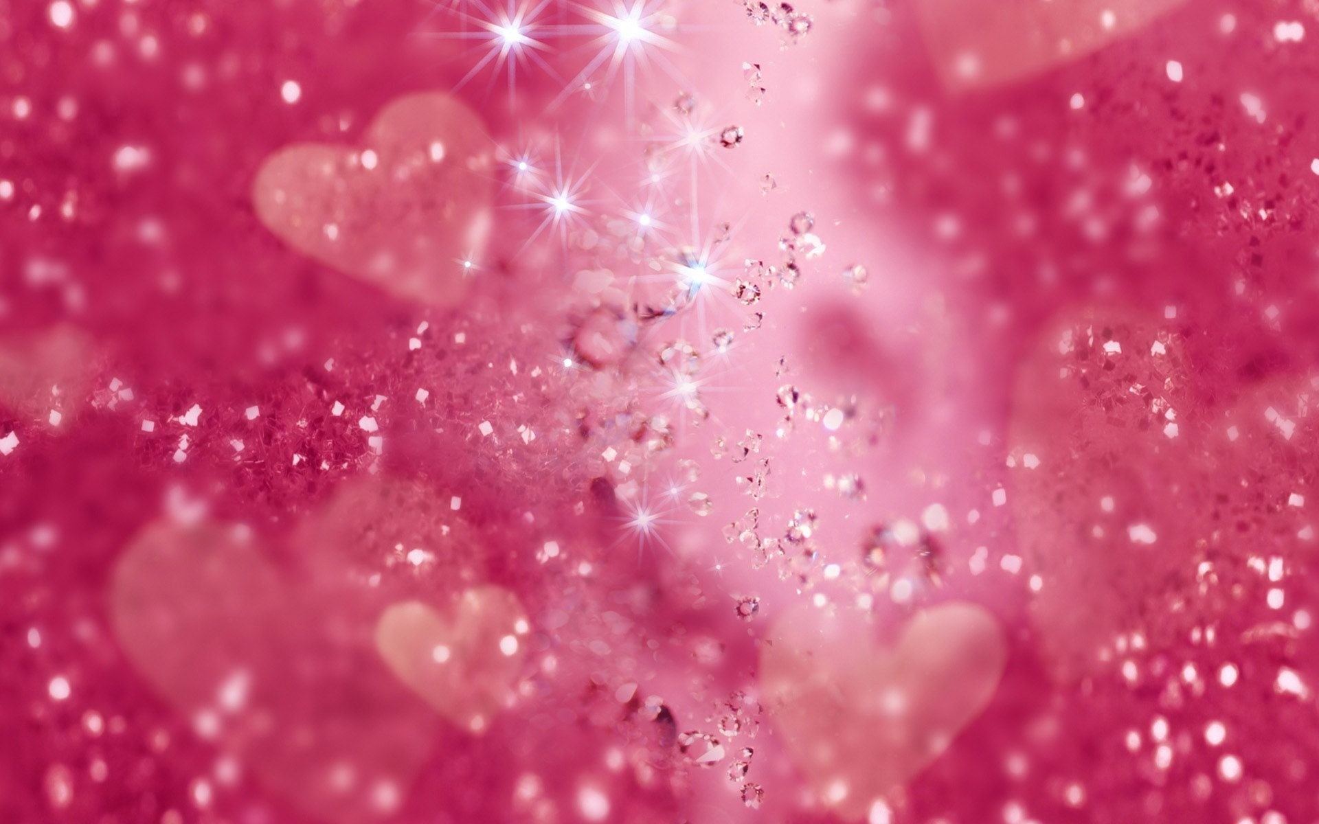 1920x1200 Hearts and Diamonds Wallpaper Abstract Other Wallpapers