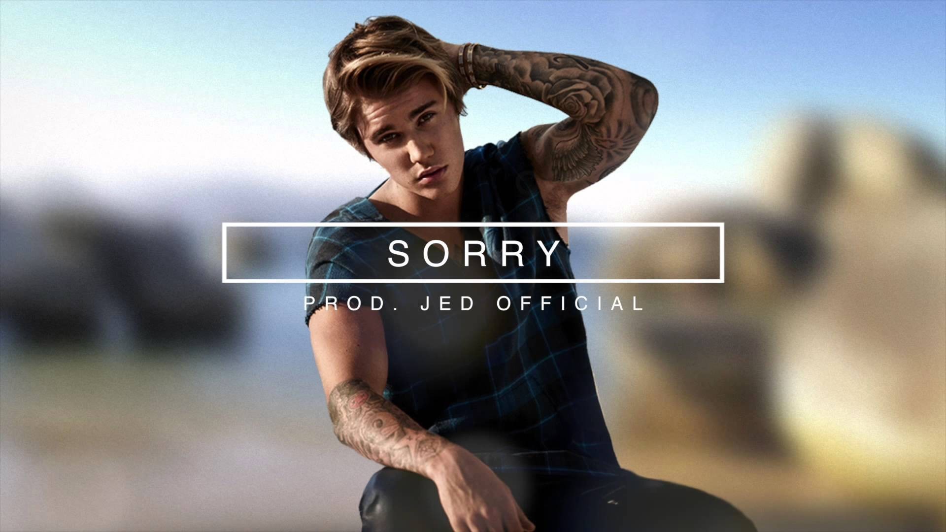 1920x1080 Justin Bieber Wallpaper High Quality New Justin Bieber sorry Instrumental  [prod Jed Ficial] Of