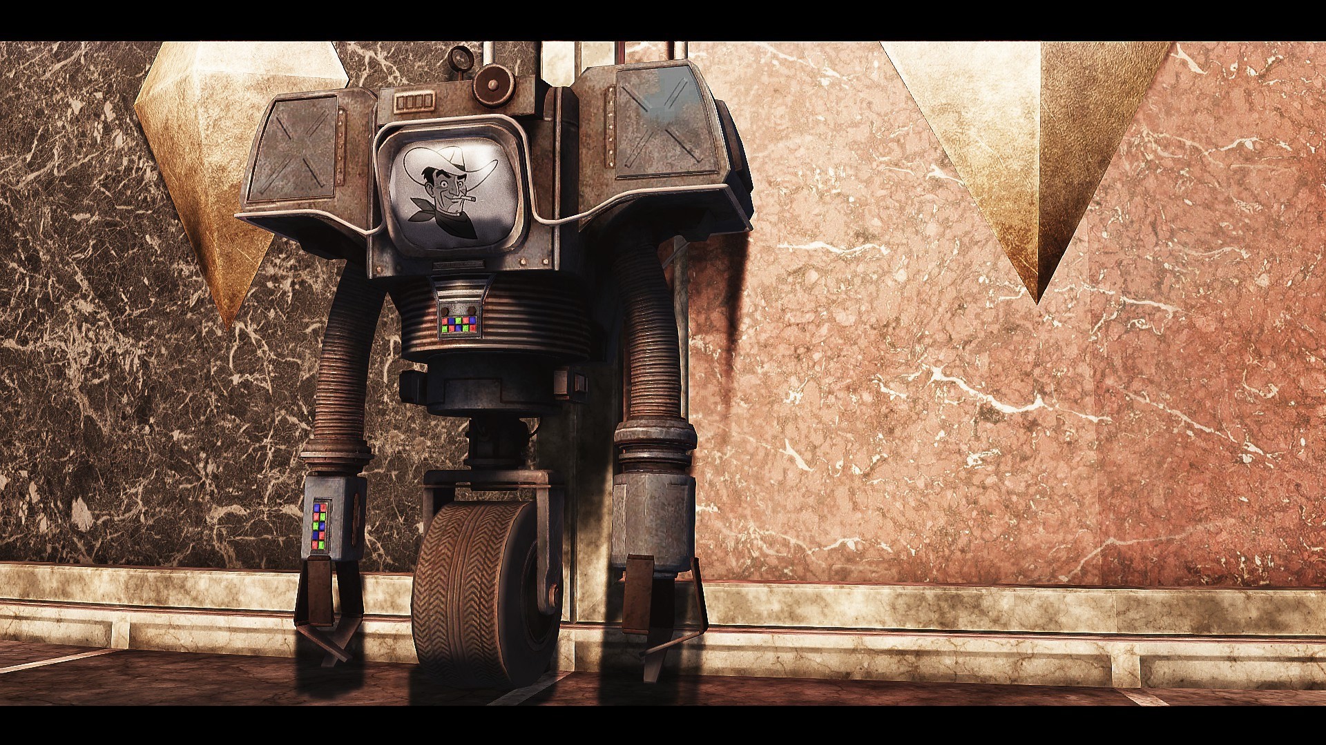 1920x1080 Pictures for Desktop: fallout new vegas wallpaper (Beyonce Allford  )