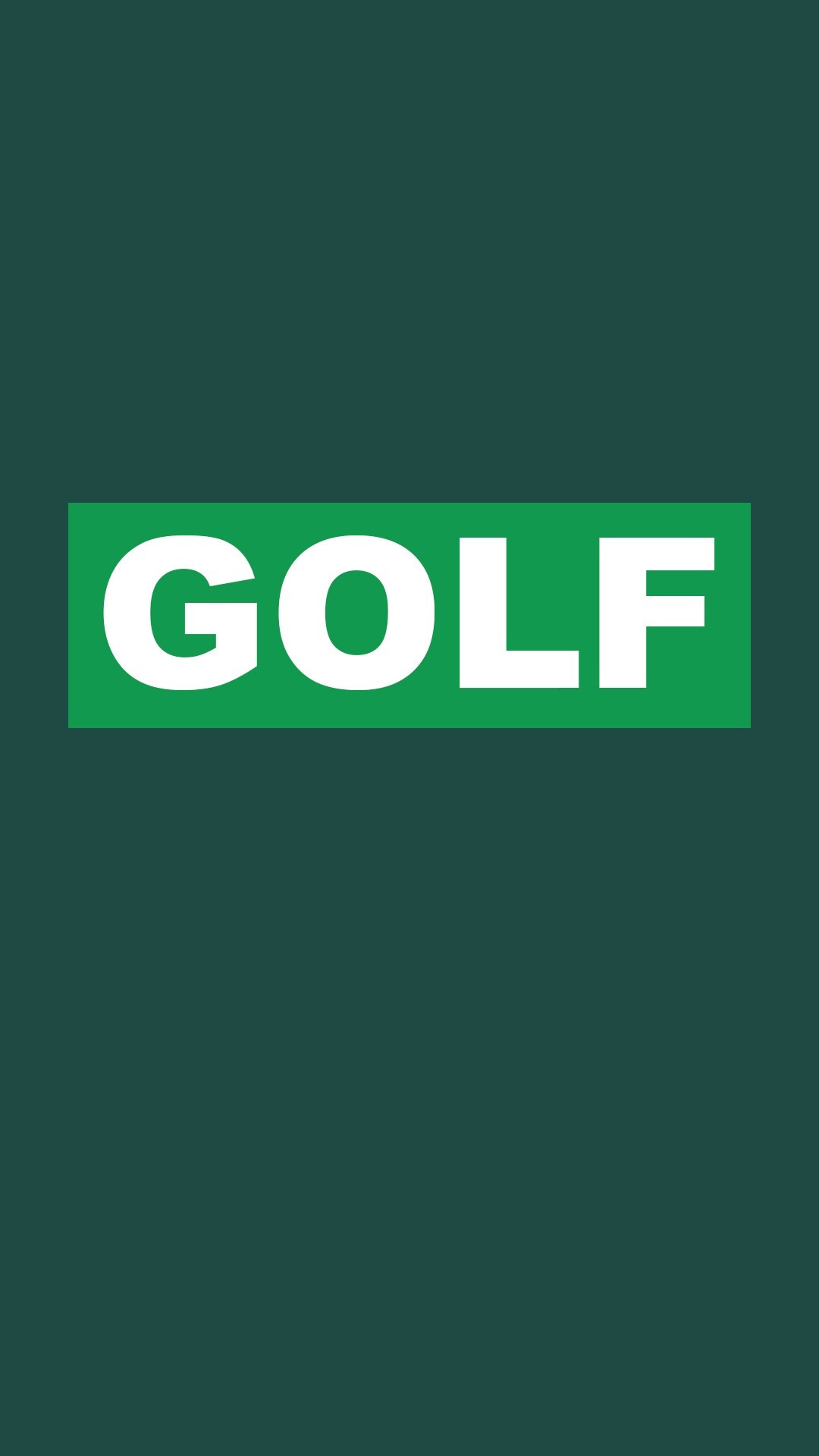 Golf iphone background HD wallpapers  Pxfuel