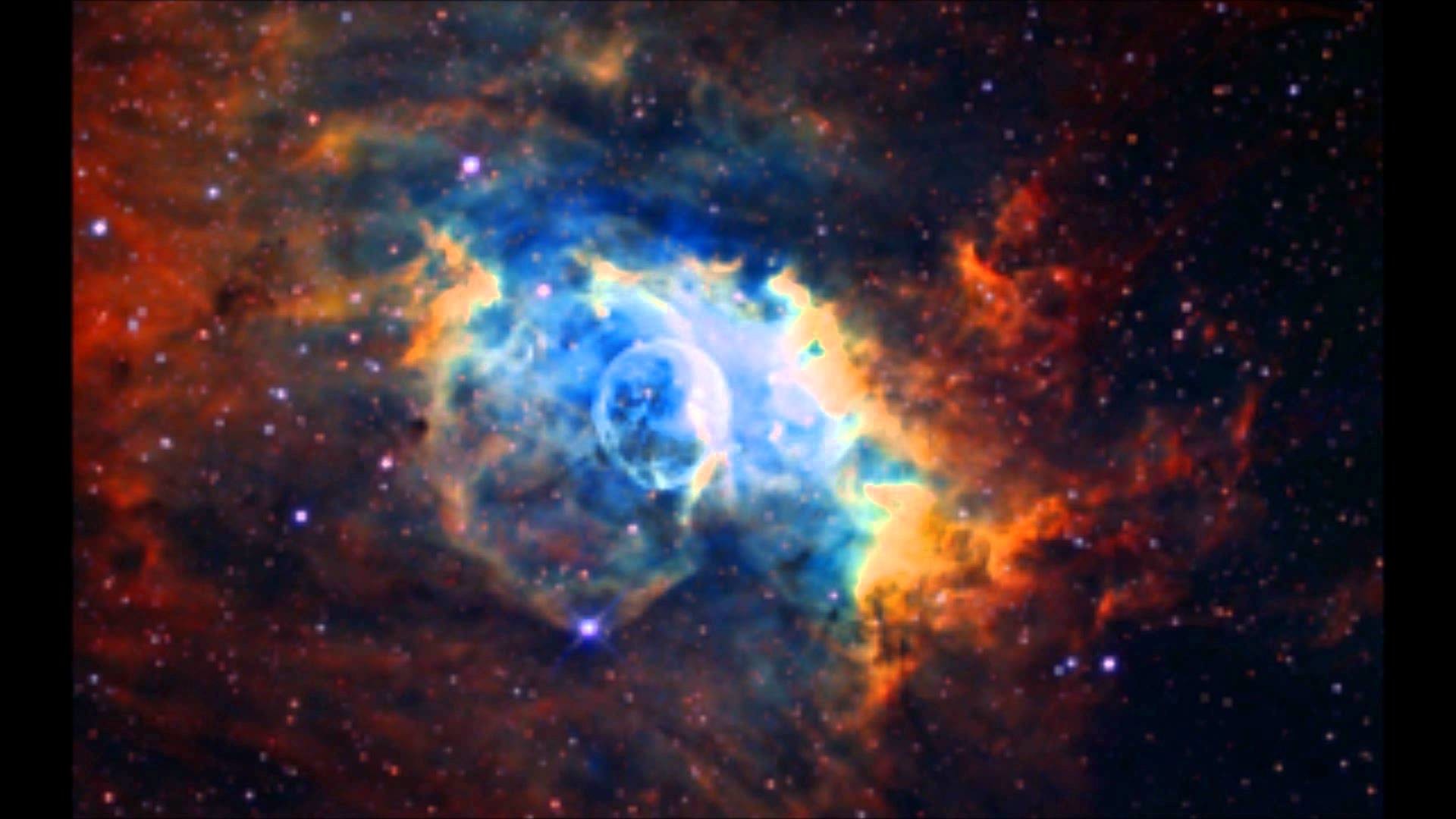 1920x1080 Tinie Tempah Written in the stars and cool space pictures - YouTube
