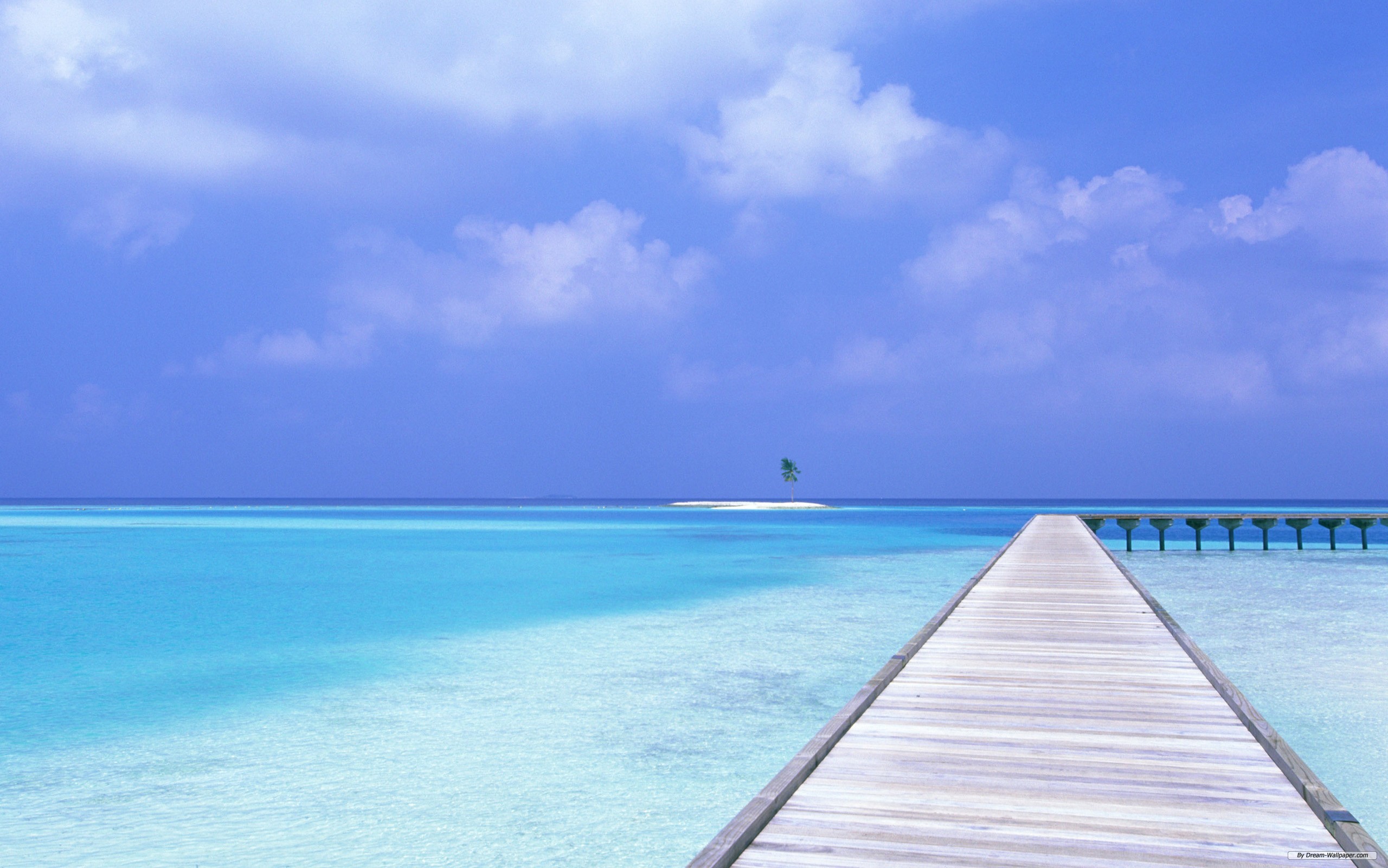 2560x1600 Free Travel wallpaper - Maldives Beach wallpaper -  wallpaper .