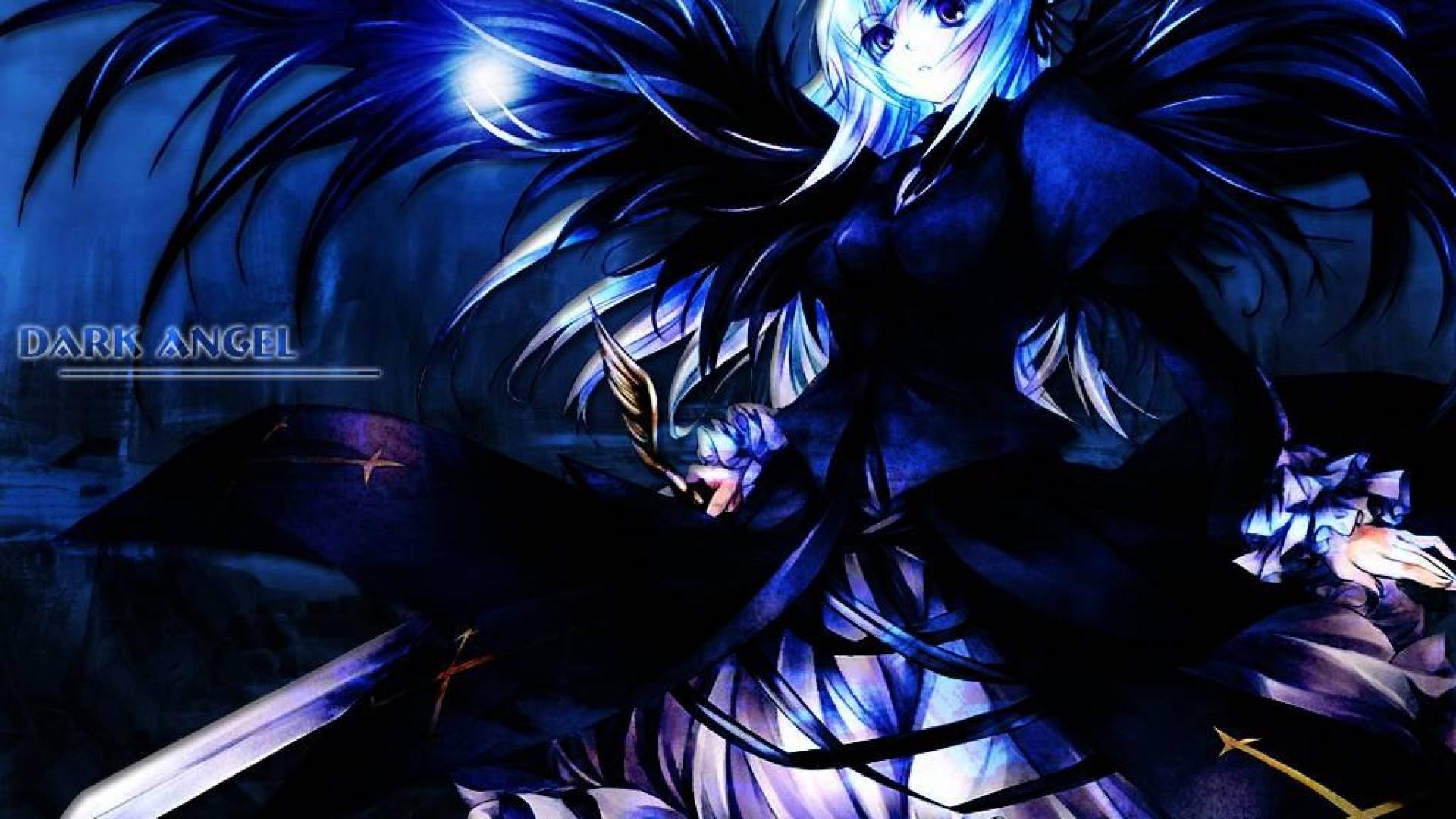 Dark Anime Boy Aesthetic Wallpapers - Wallpaper Cave