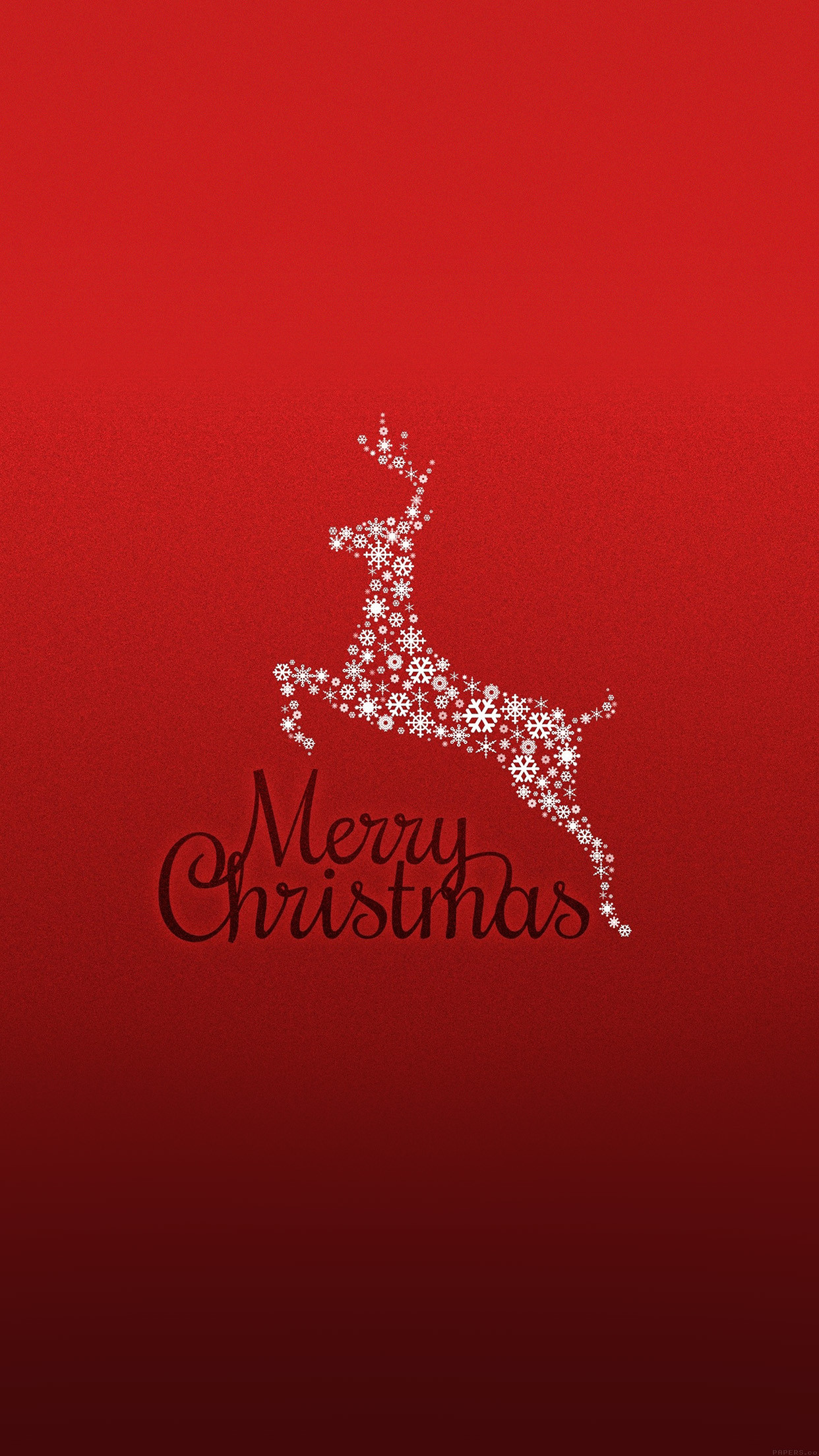 1242x2208 20 Christmas Wallpapers For Android