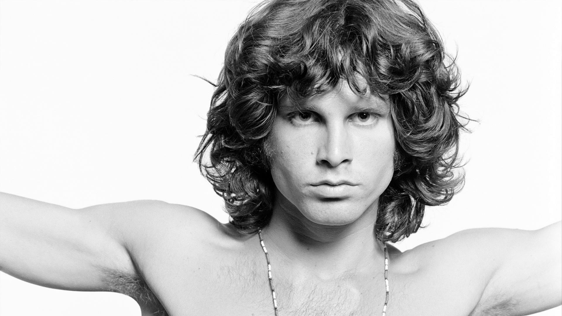 1920x1080 Jim Morrison Trivia: 50 interesting facts about the famous singer! |  Useless Daily: The amazing facts, news & trivia free newsletter!