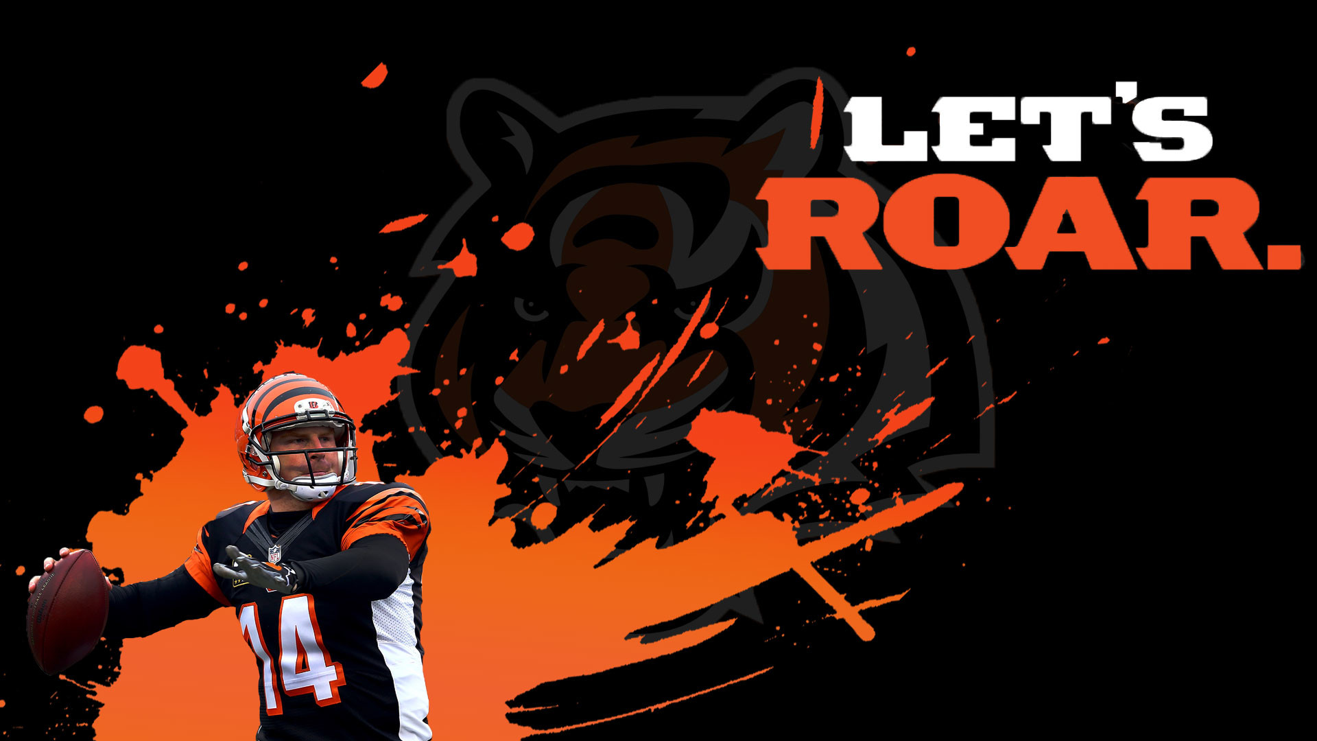 Bengals Wallpaper (75+ images)