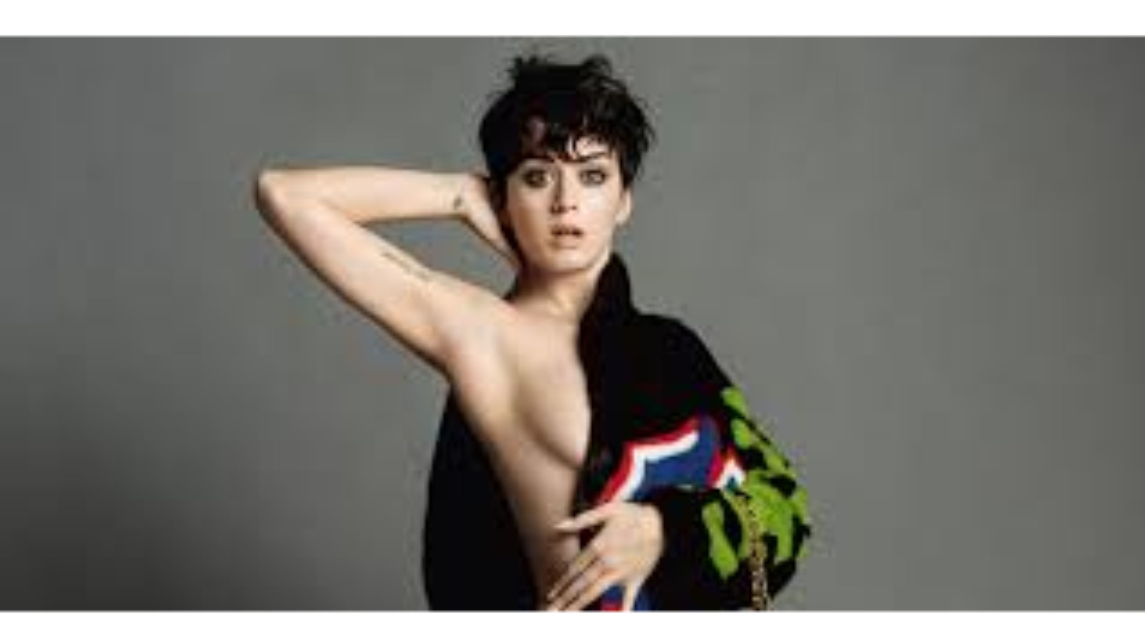 3840x2160 Best 4K Katy Perry Wallpaper