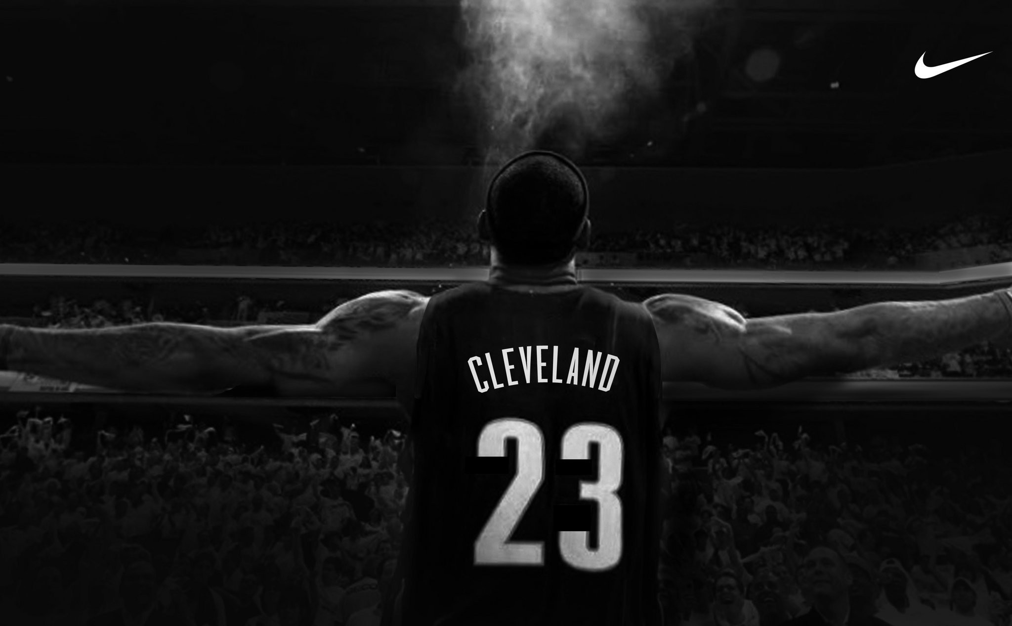 2048x1266 Lebron James Cleveland Cavaliers Wallpaper High Quality.
