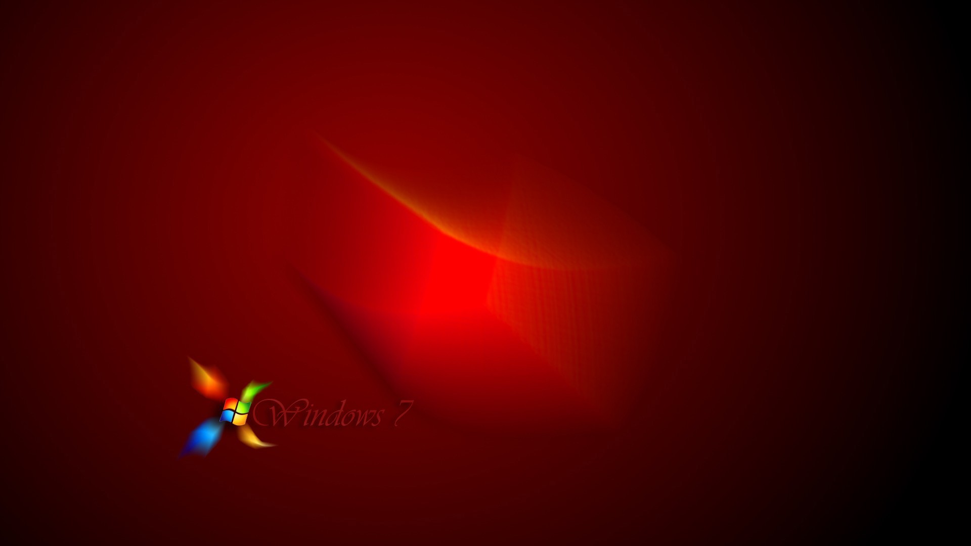 1920x1080 Microsoft Windows 8 Red HD desktop wallpaper : High Definition .