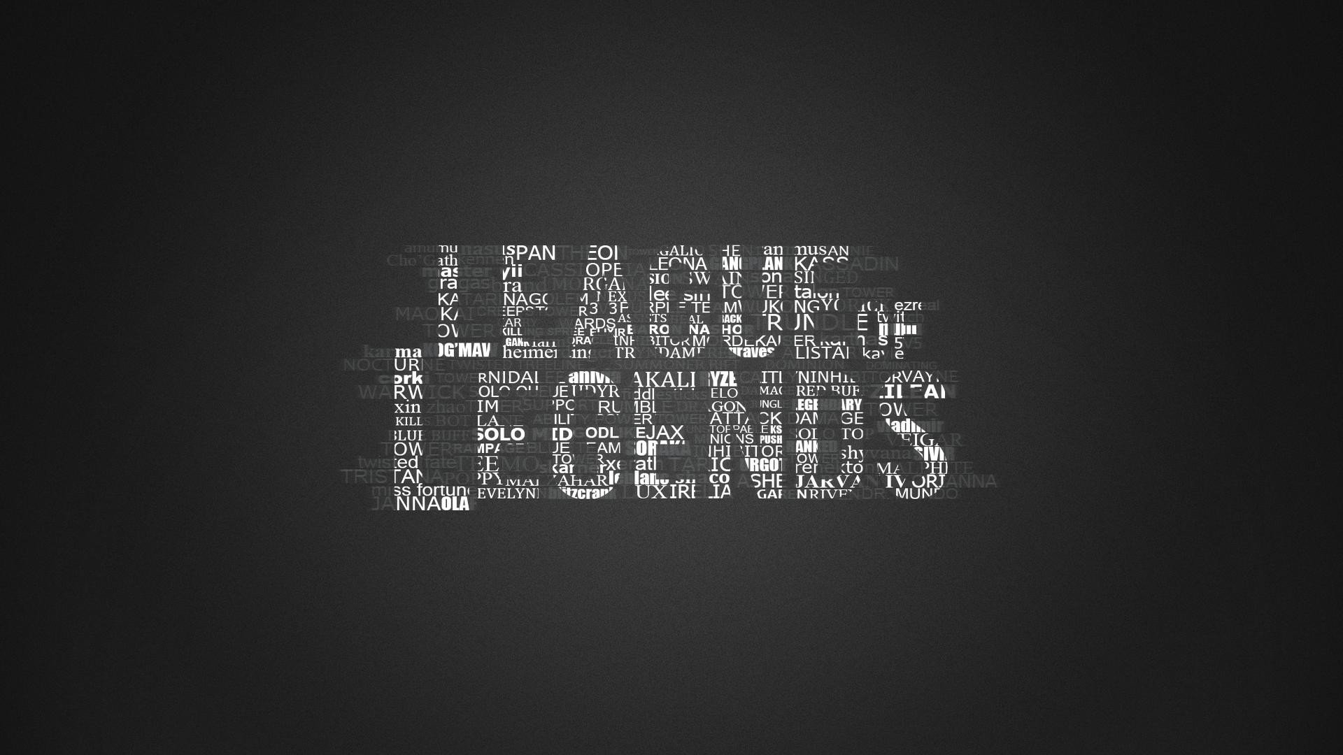 1920x1080 League Of Legends HD 913383