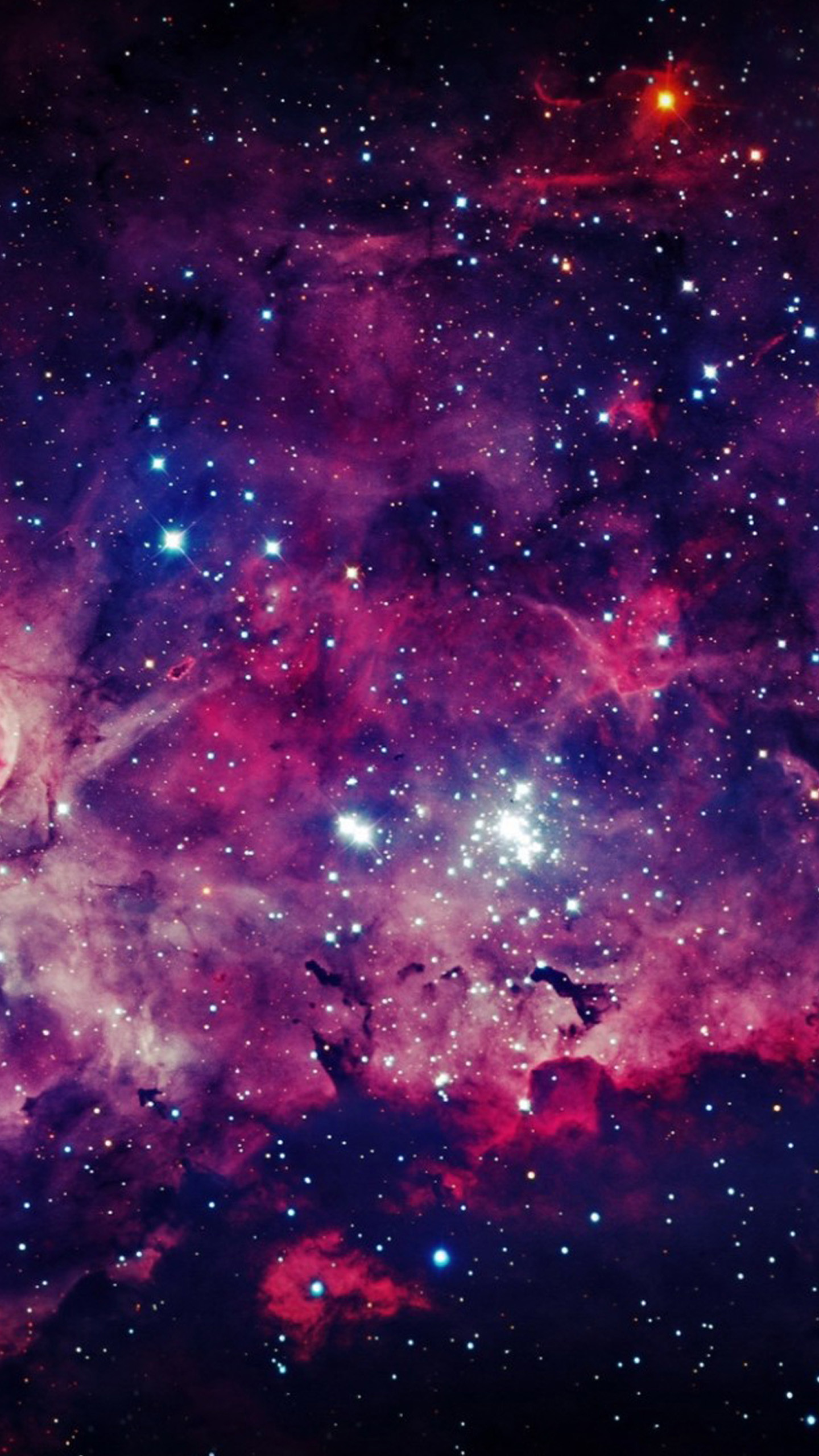 1440x2560 Space Galaxy Note 4 Wallpapers 58
