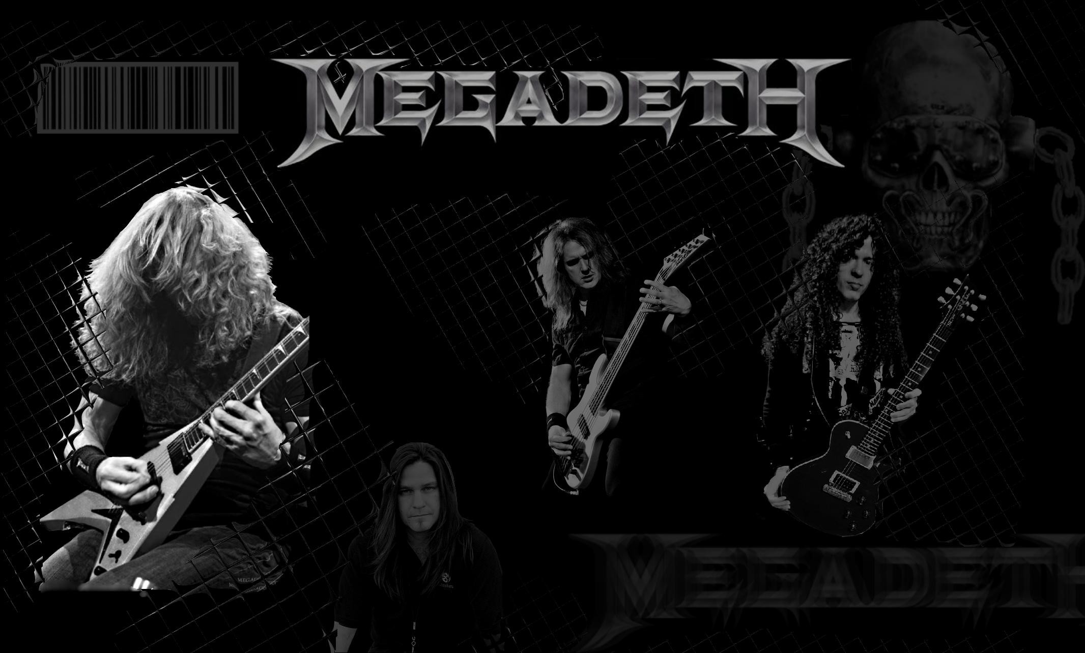 2132x1284 Megadeth Wallpaper - Megadeth Photo (23008076) - Fanpop