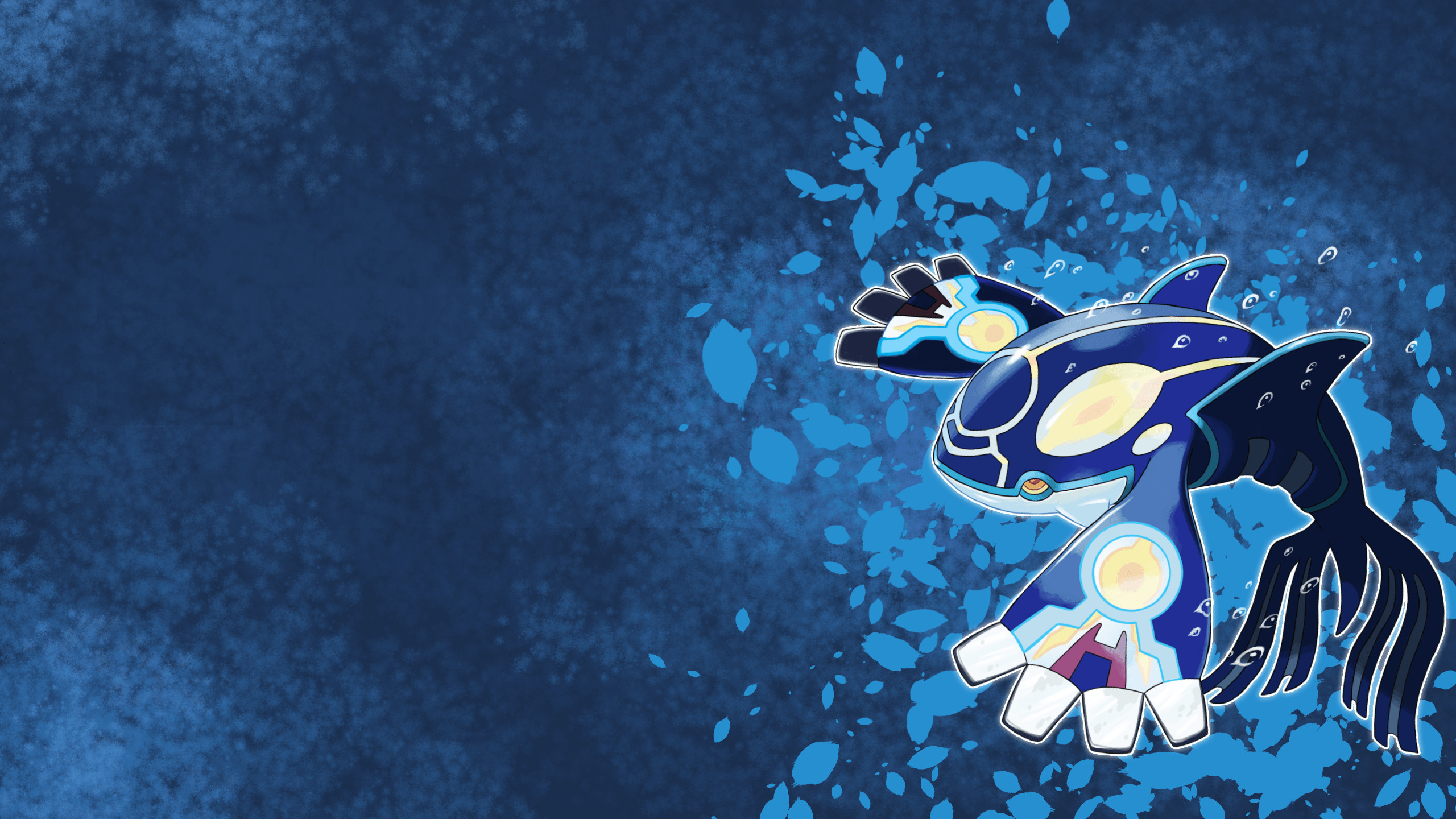 2560x1440 Primal Kyogre – A Sleeper Pick For Canadian Nationals