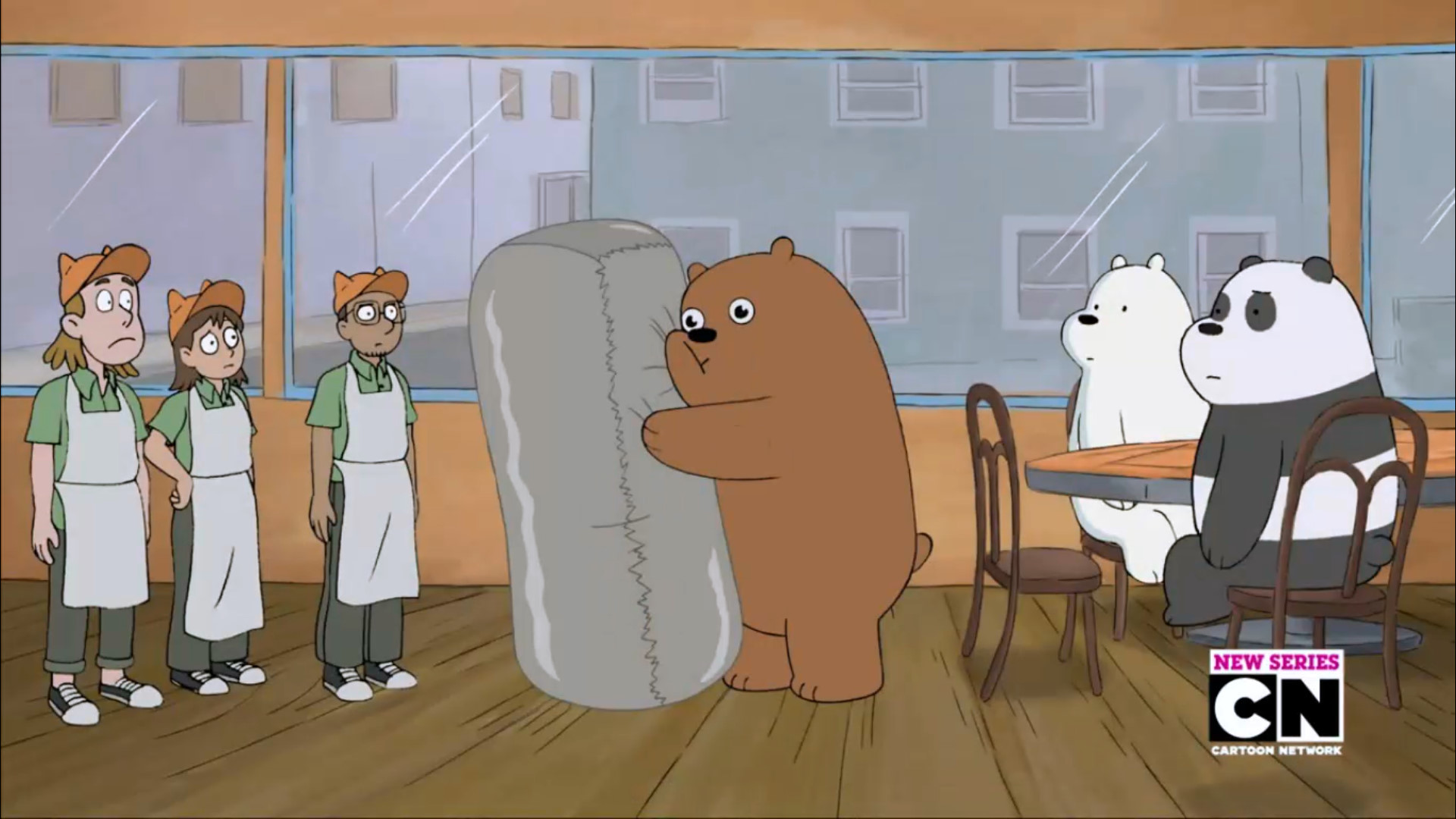 1920x1080 [We Bare Bears] Could someone explain this?
