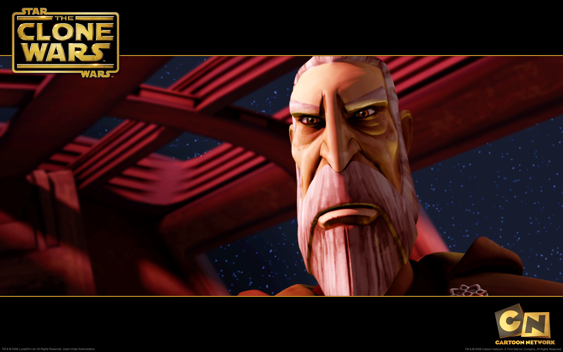 1920x1200 Count Dooku Sith Lord wallpaper - Click picture for high resolution HD  wallpaper