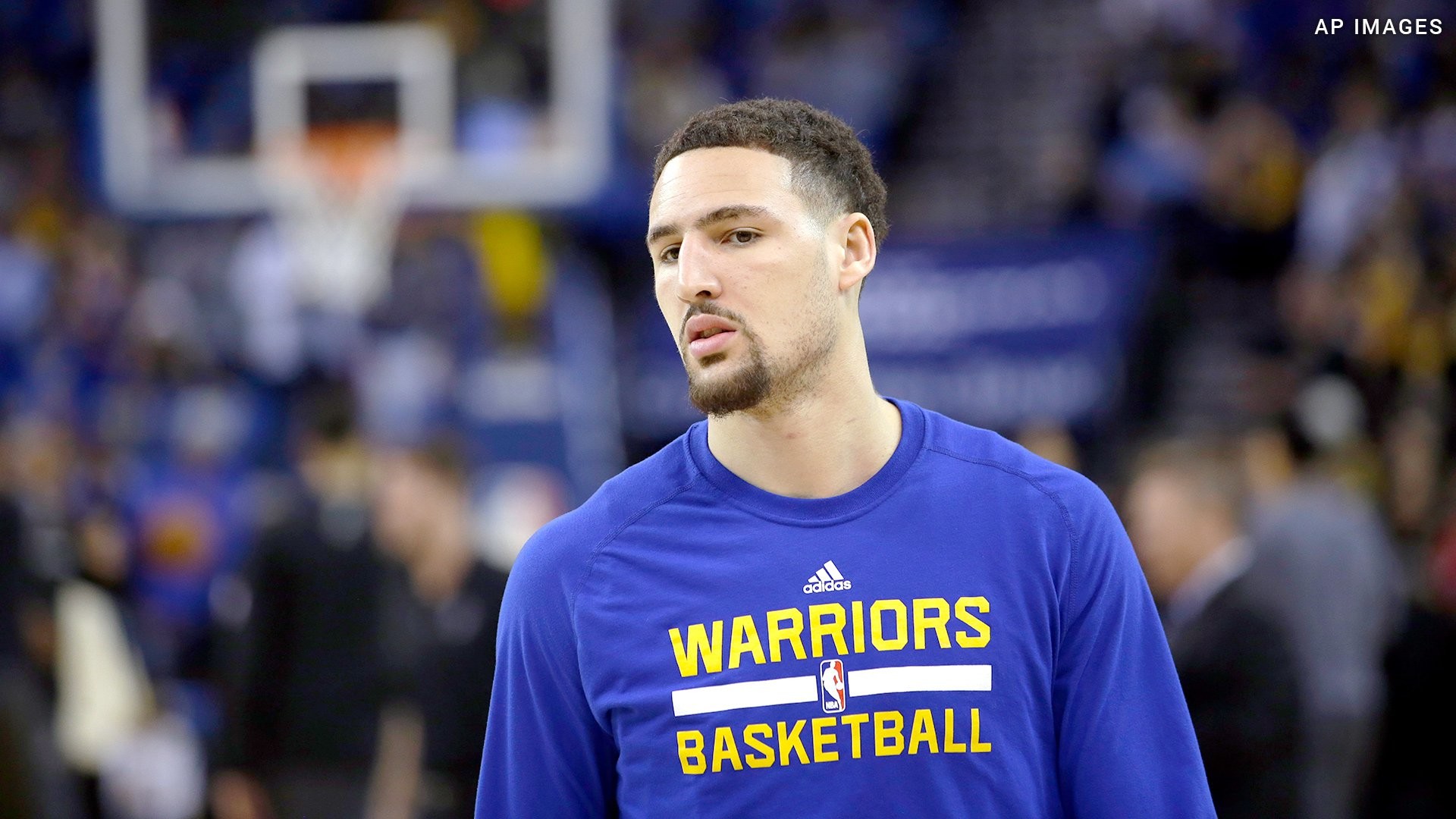 1920x1080 Klay Thompson Wallpapers High Resolution and Quality Download