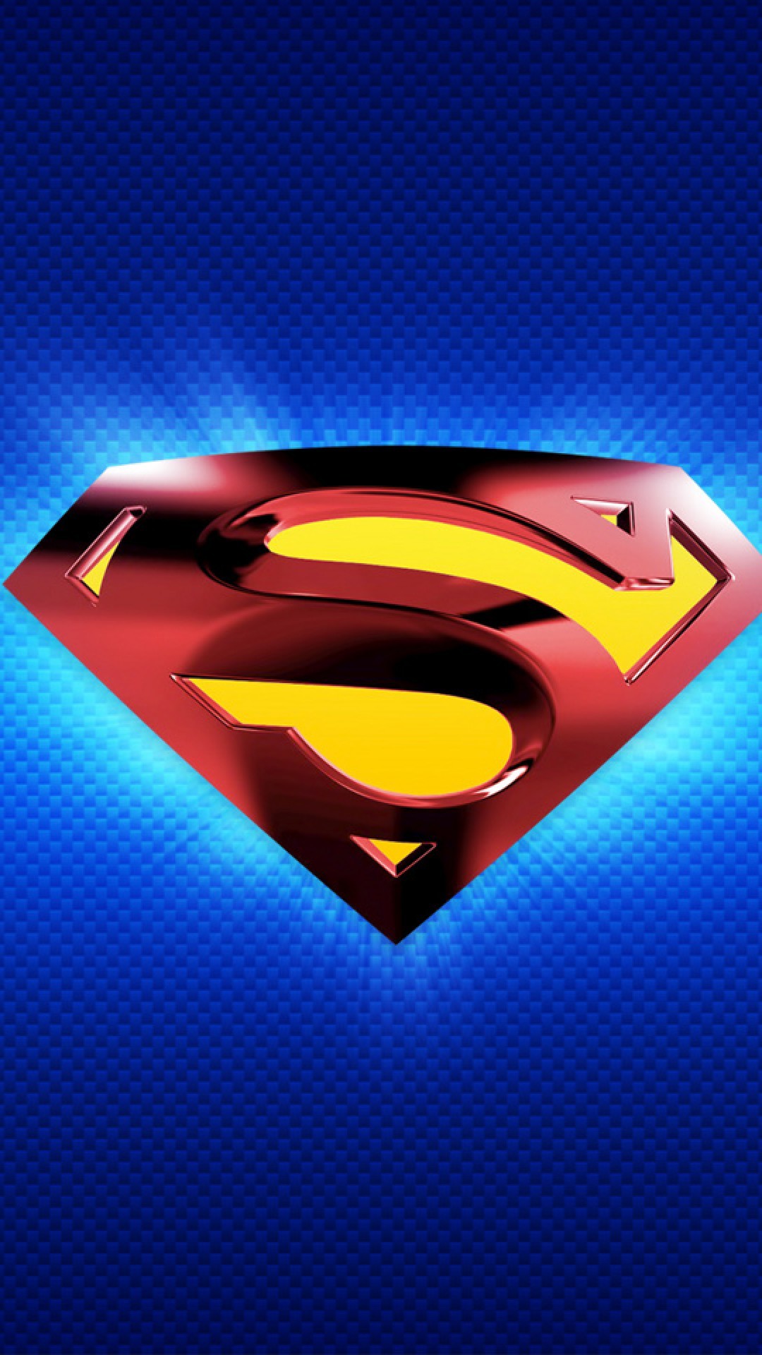 1080x1920 Superman Logo Free HD Wallpapers for iPhone is be the best of HD wallpapers  for iPhone and Android Phone.