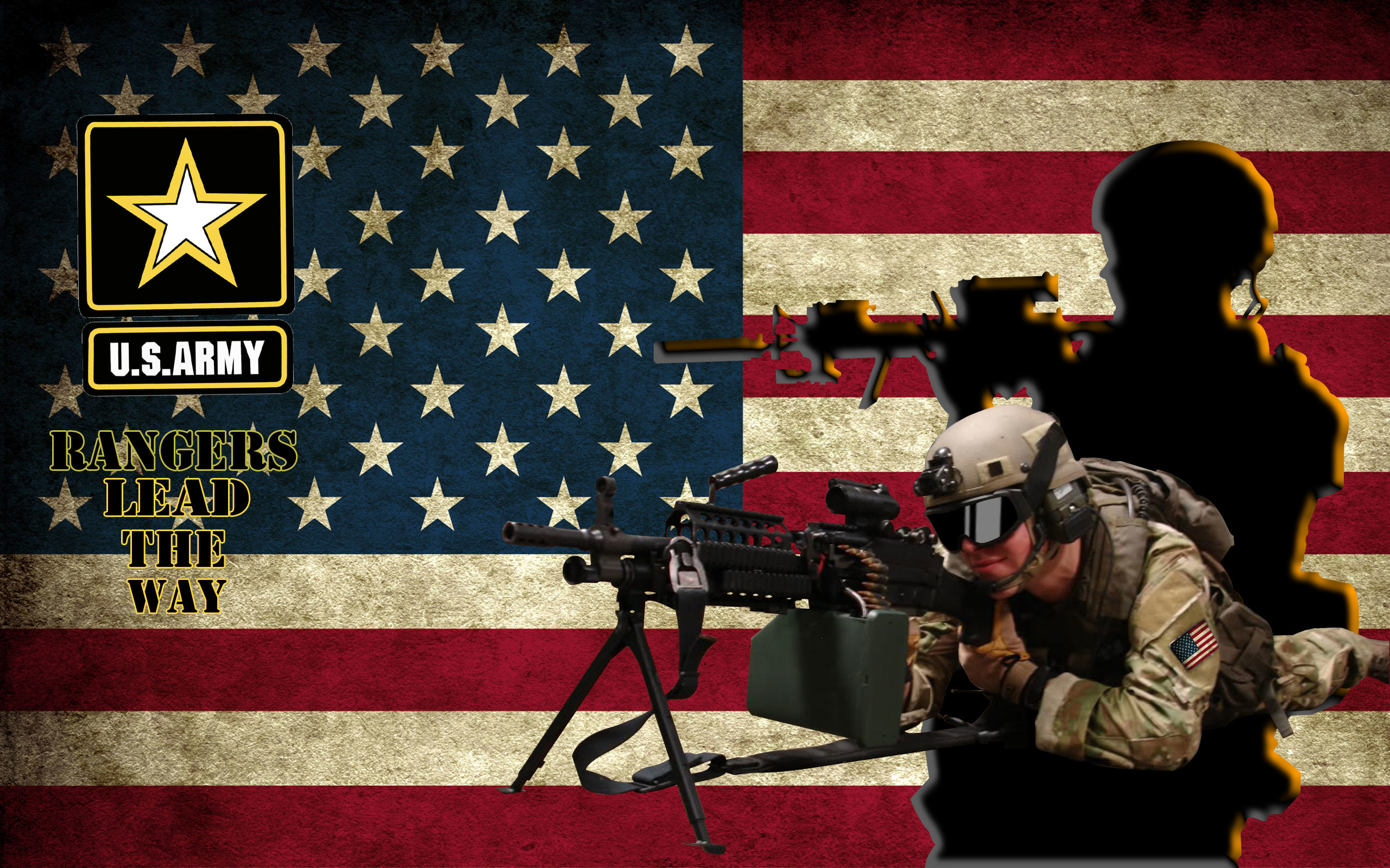 2560x1600 army rangers wallpaper by ArMoRlEsSNIPER army rangers wallpaper by  ArMoRlEsSNIPER