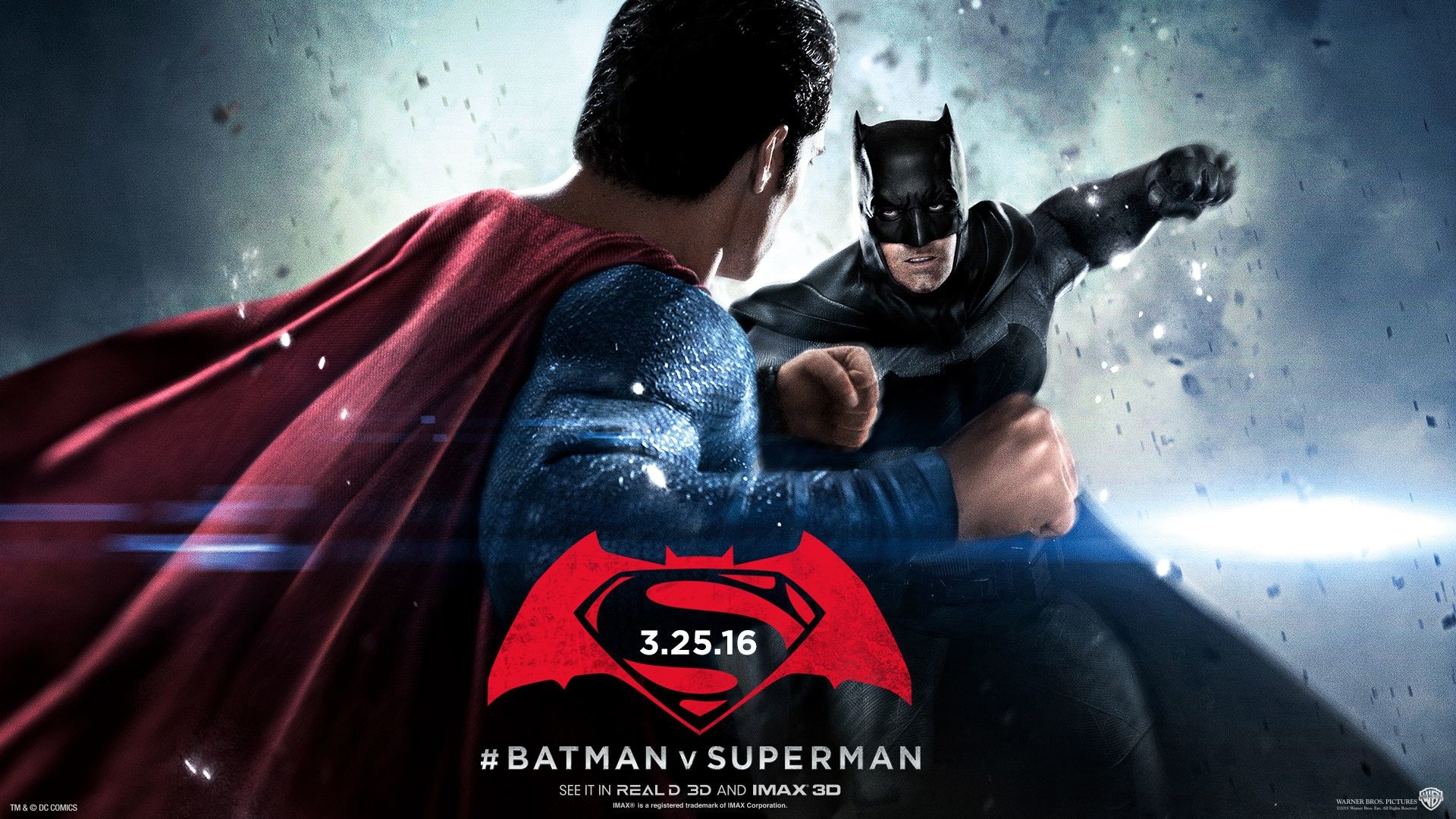 1920x1080 batman vs superman live wallpaper #675194