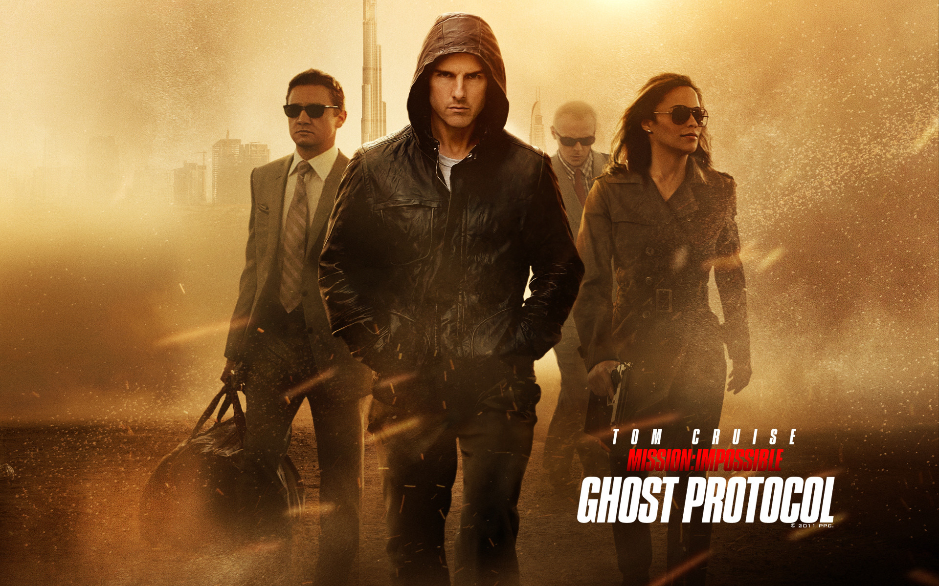 1920x1200 22 Mission: Impossible – Ghost Protocol HD Wallpapers | Backgrounds -  Wallpaper Abyss