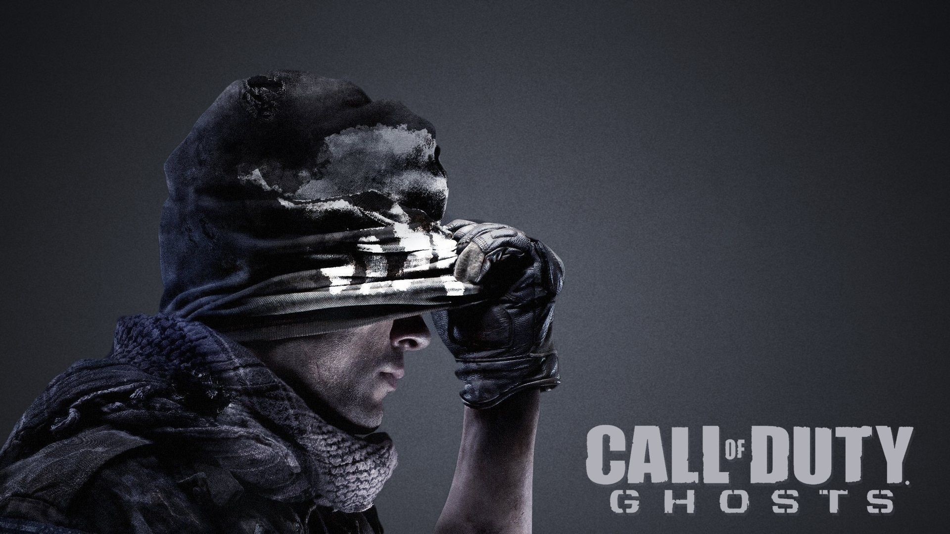 1920x1080 ... Call Of Duty Ghosts Wallpapers