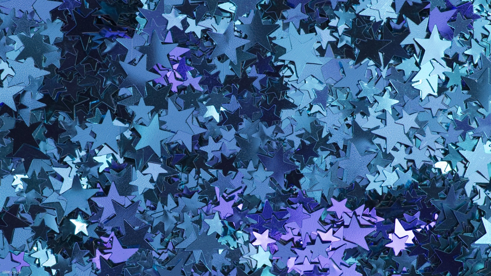 1920x1080 Wallpaper glitter sparkle stars wallpapers blue