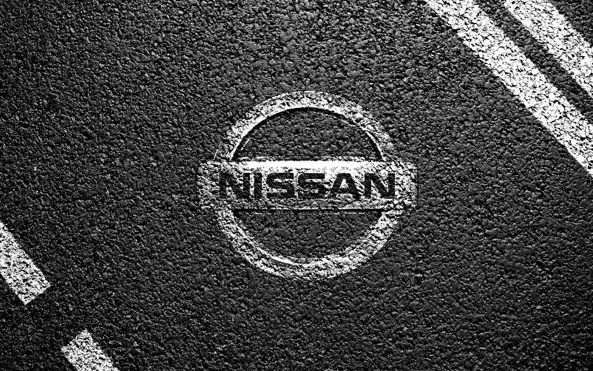 1920x1200 Logos For > Nissan Logo Wallpaper