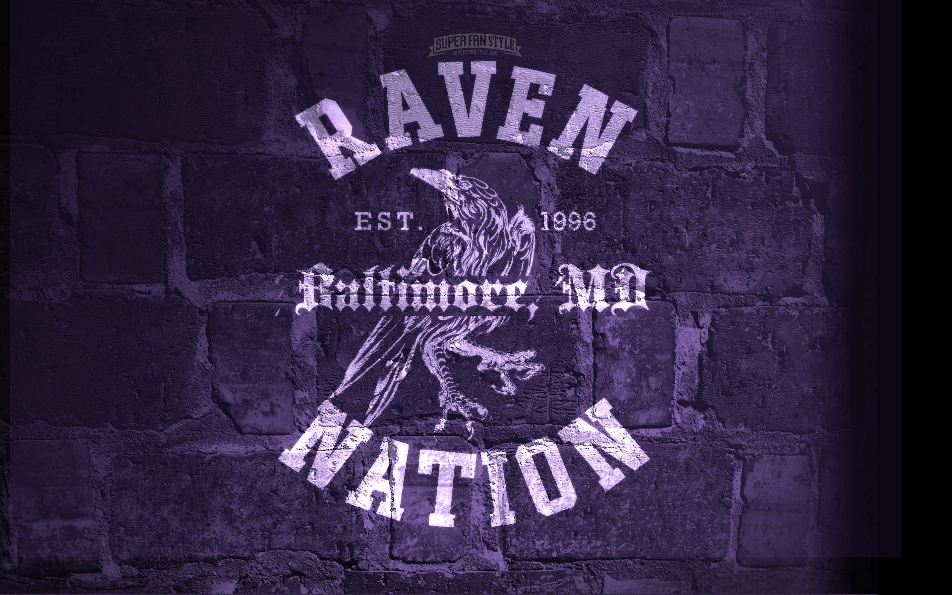 Ravens And Orioles Wallpaper (64+ images)
