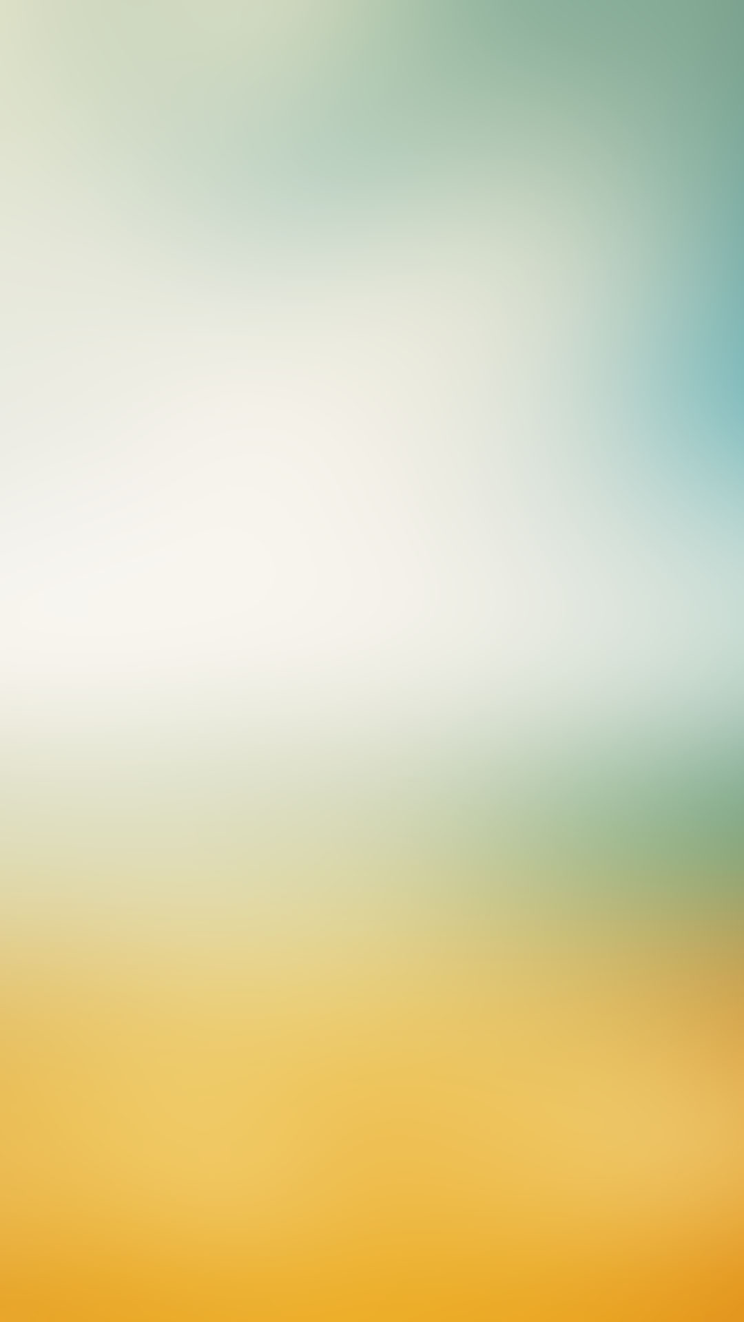 1080x1920 Ocean Beach Blur HTC Android Wallpaper ...