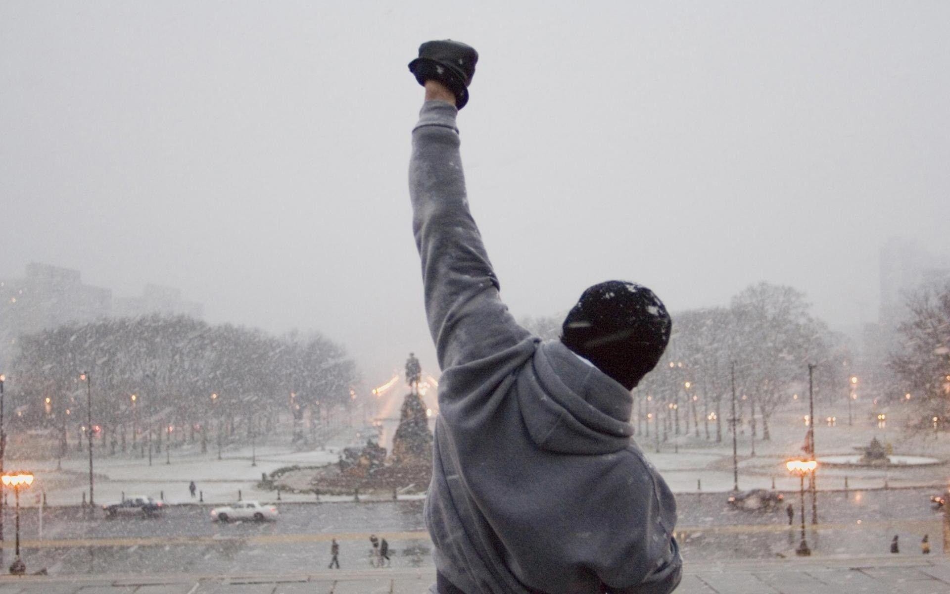 1920x1200 Sylvester Stallone As Rocky Balboa Wallpaper Wide or HD | Male .