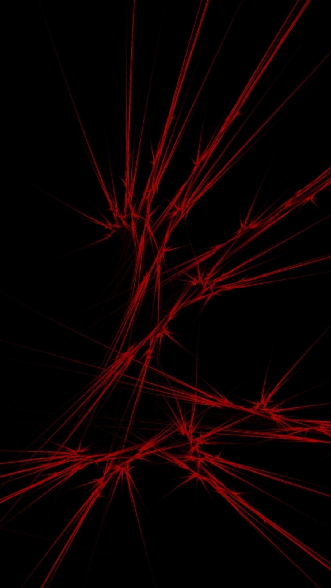 1080x1920 Black And Red Hd Wallpaper For Android Phone - impremedia.net