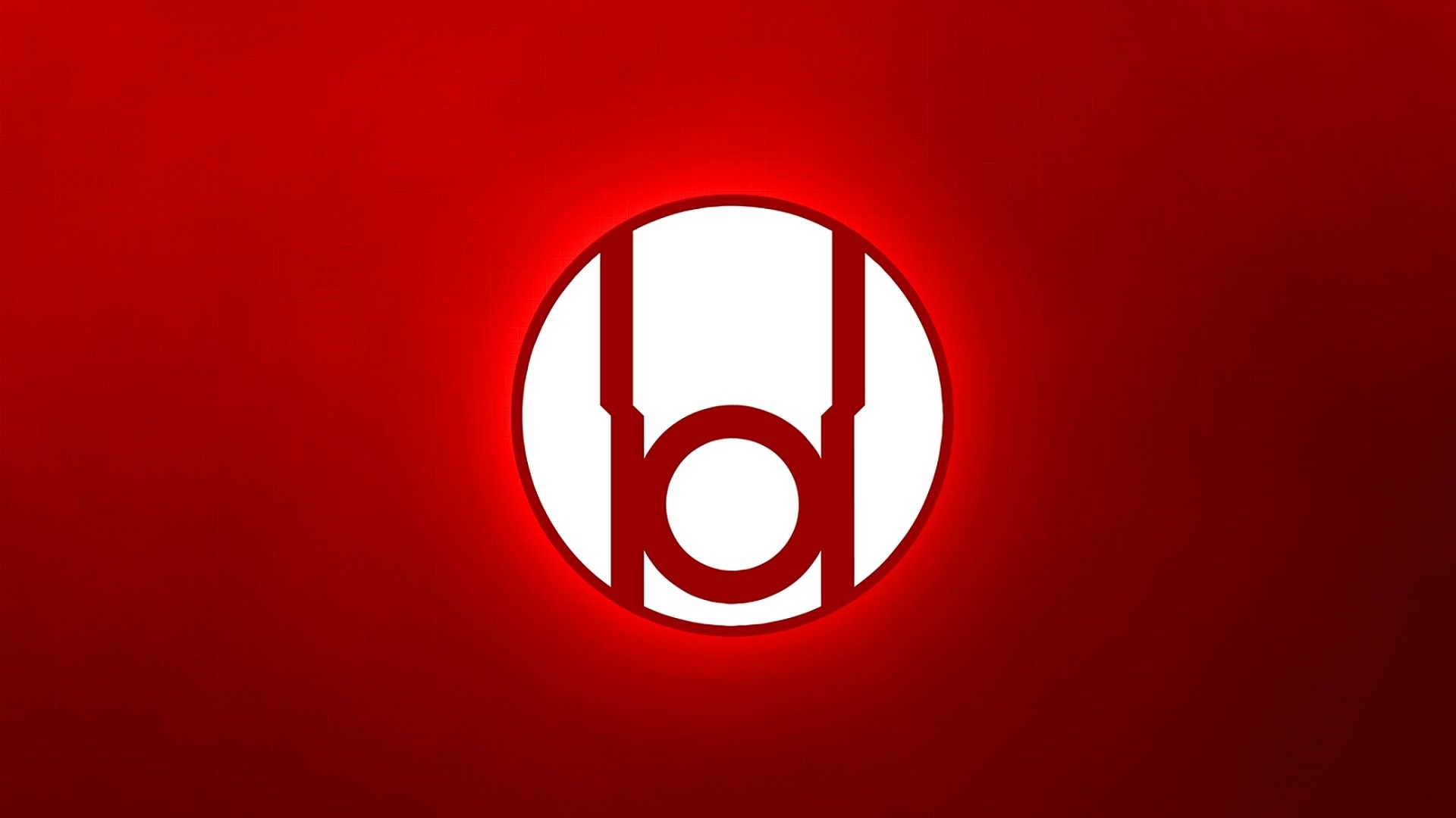1920x1080 Comics - Red Lantern Corps Red Lantern Wallpaper